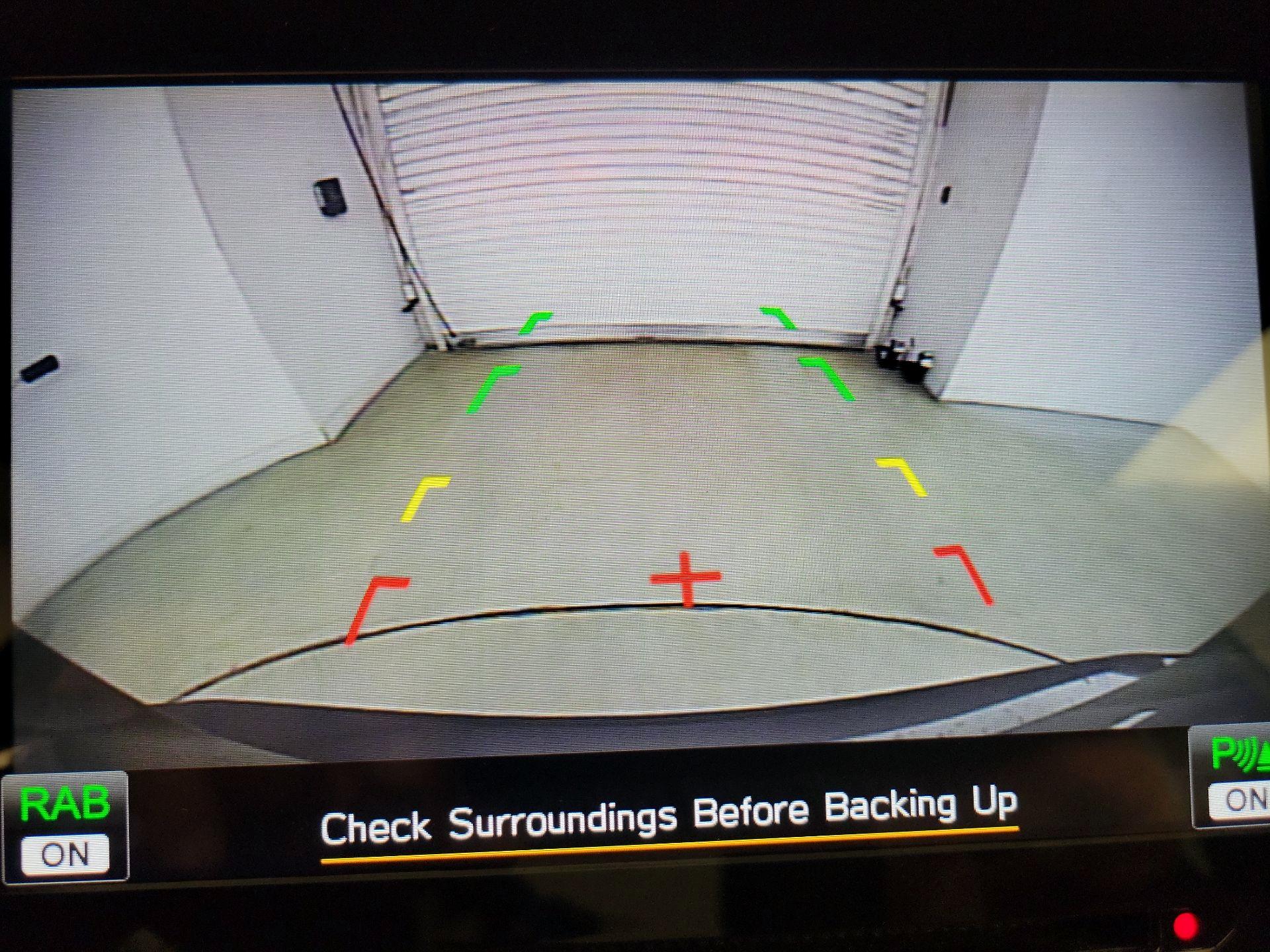 Thumbnail: 2023 Subaru Forester - 15