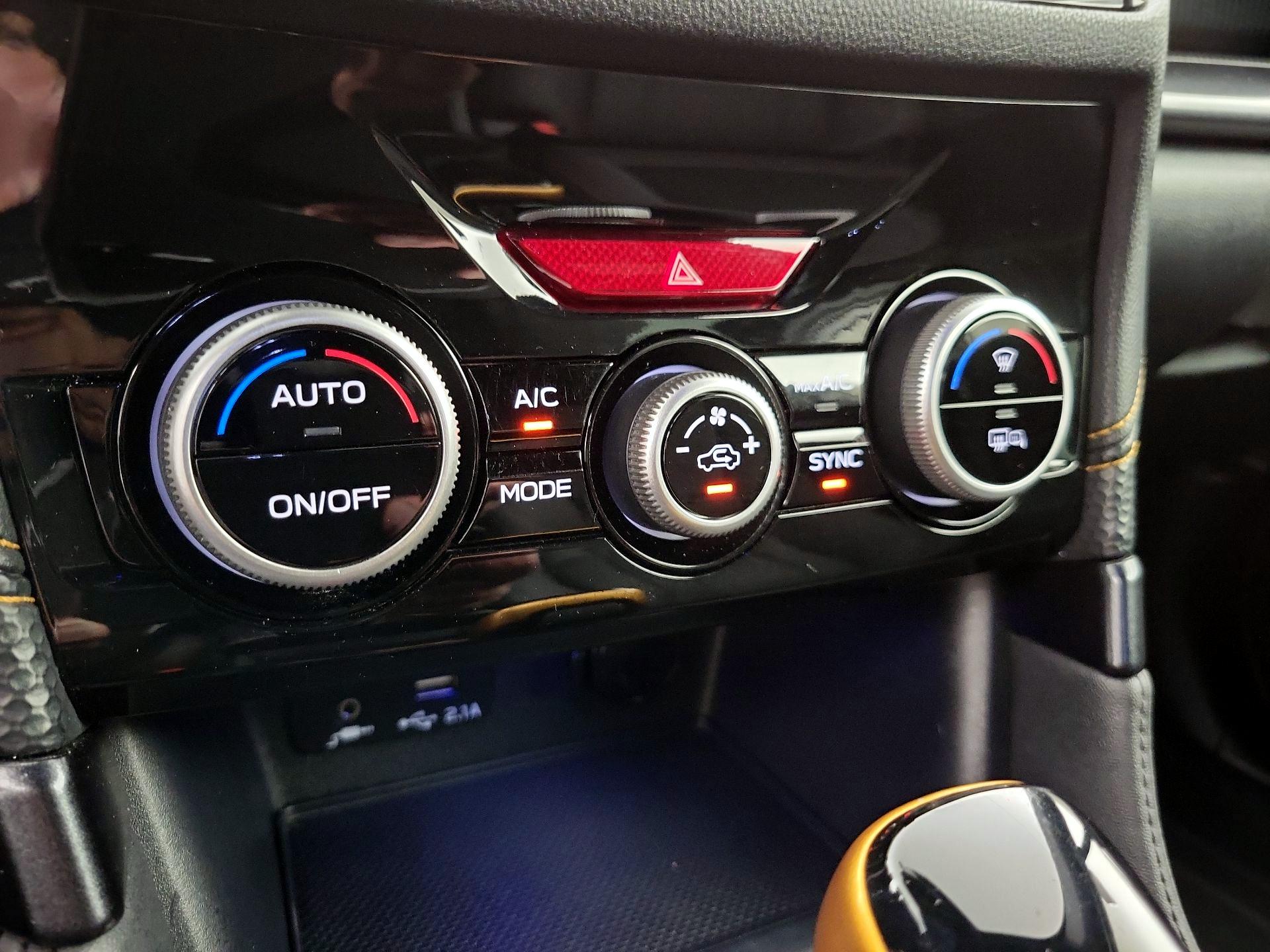 Thumbnail: 2023 Subaru Forester - 17