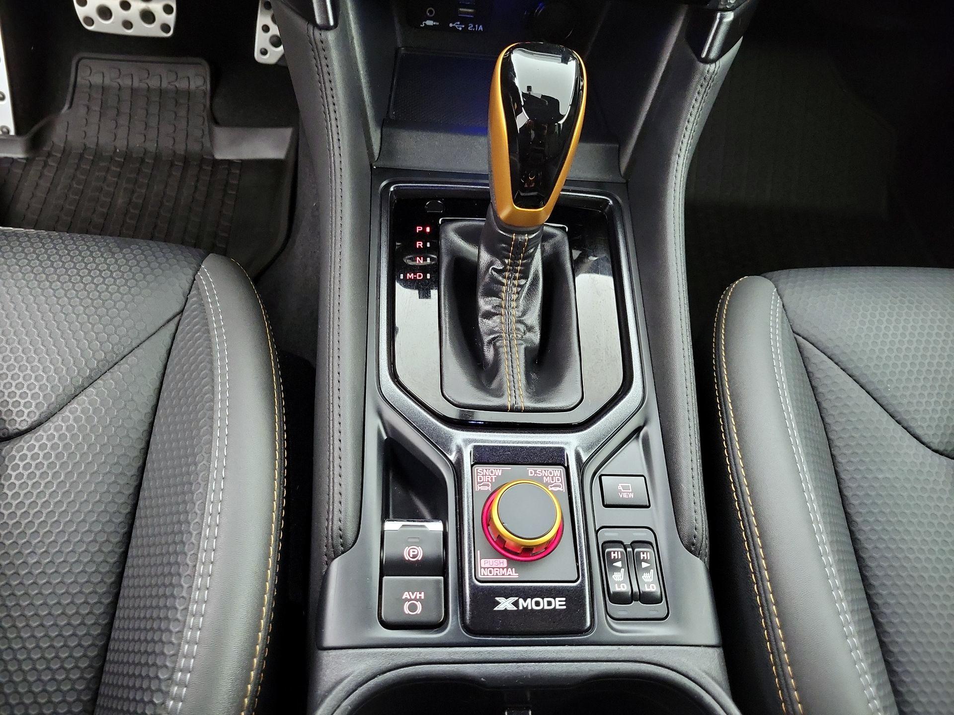 Thumbnail: 2023 Subaru Forester - 18