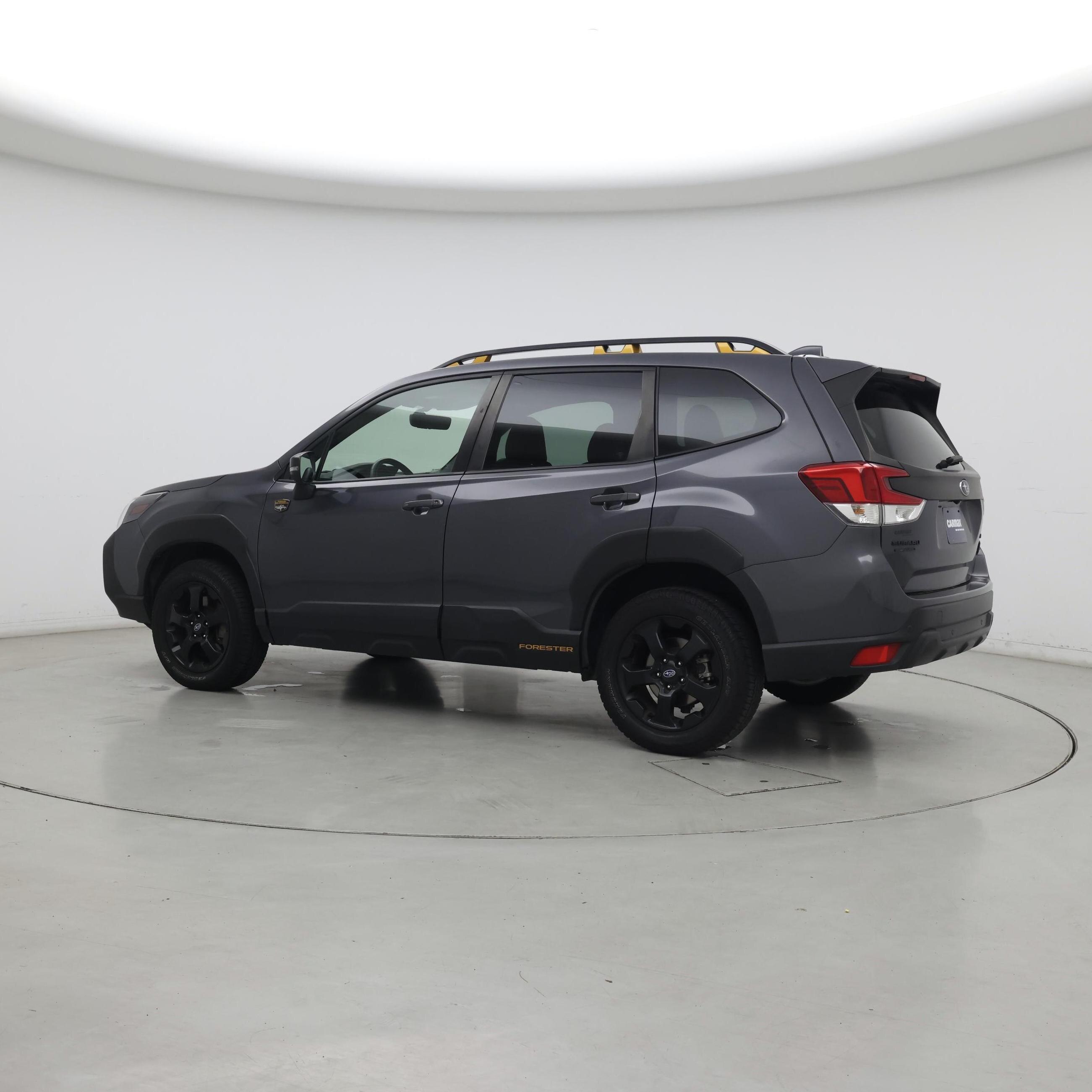 Thumbnail: 2023 Subaru Forester - 3