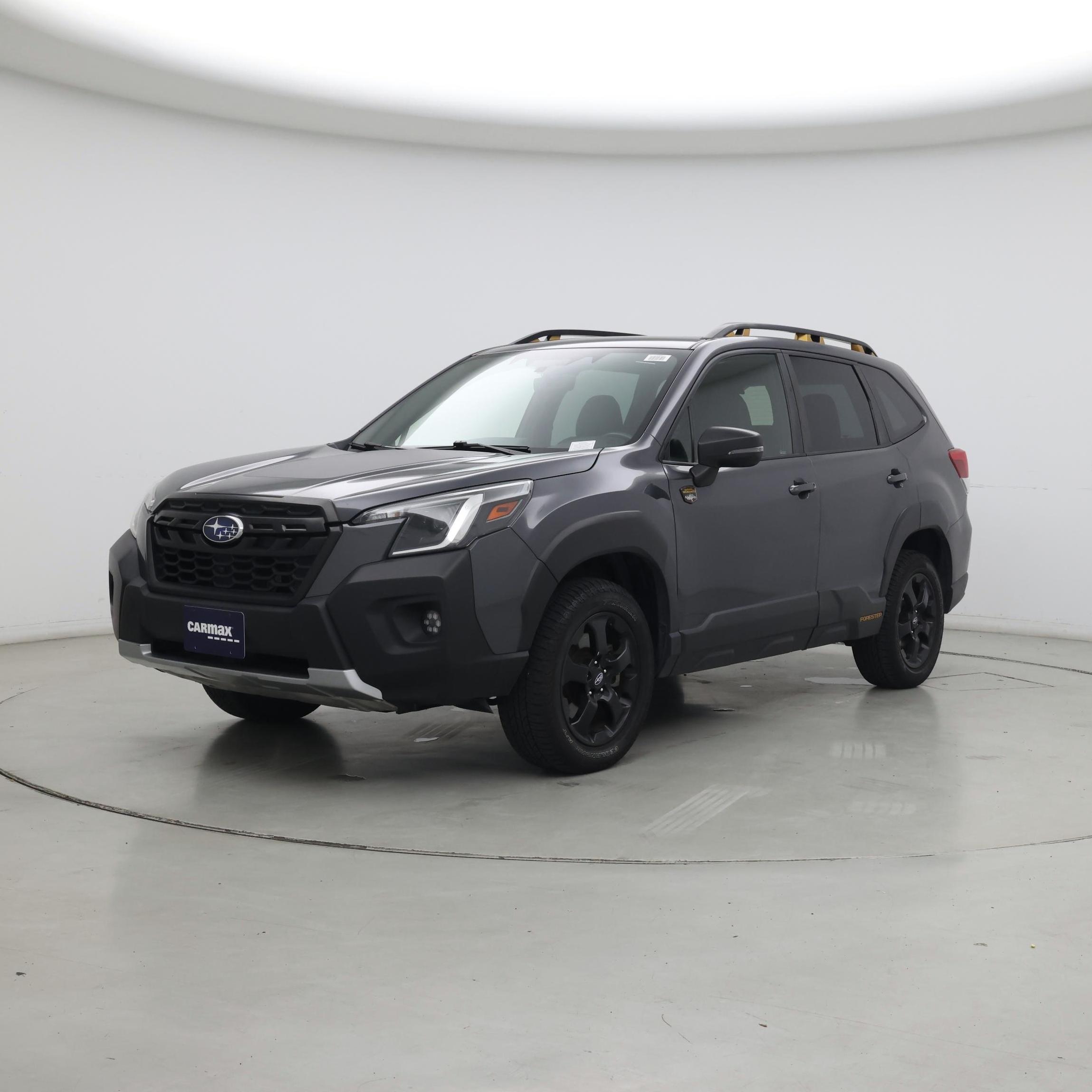 Thumbnail: 2023 Subaru Forester - 5