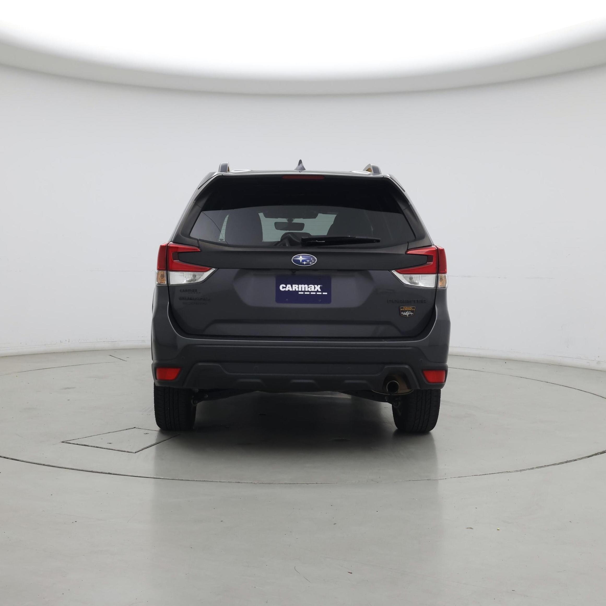 Thumbnail: 2023 Subaru Forester - 6