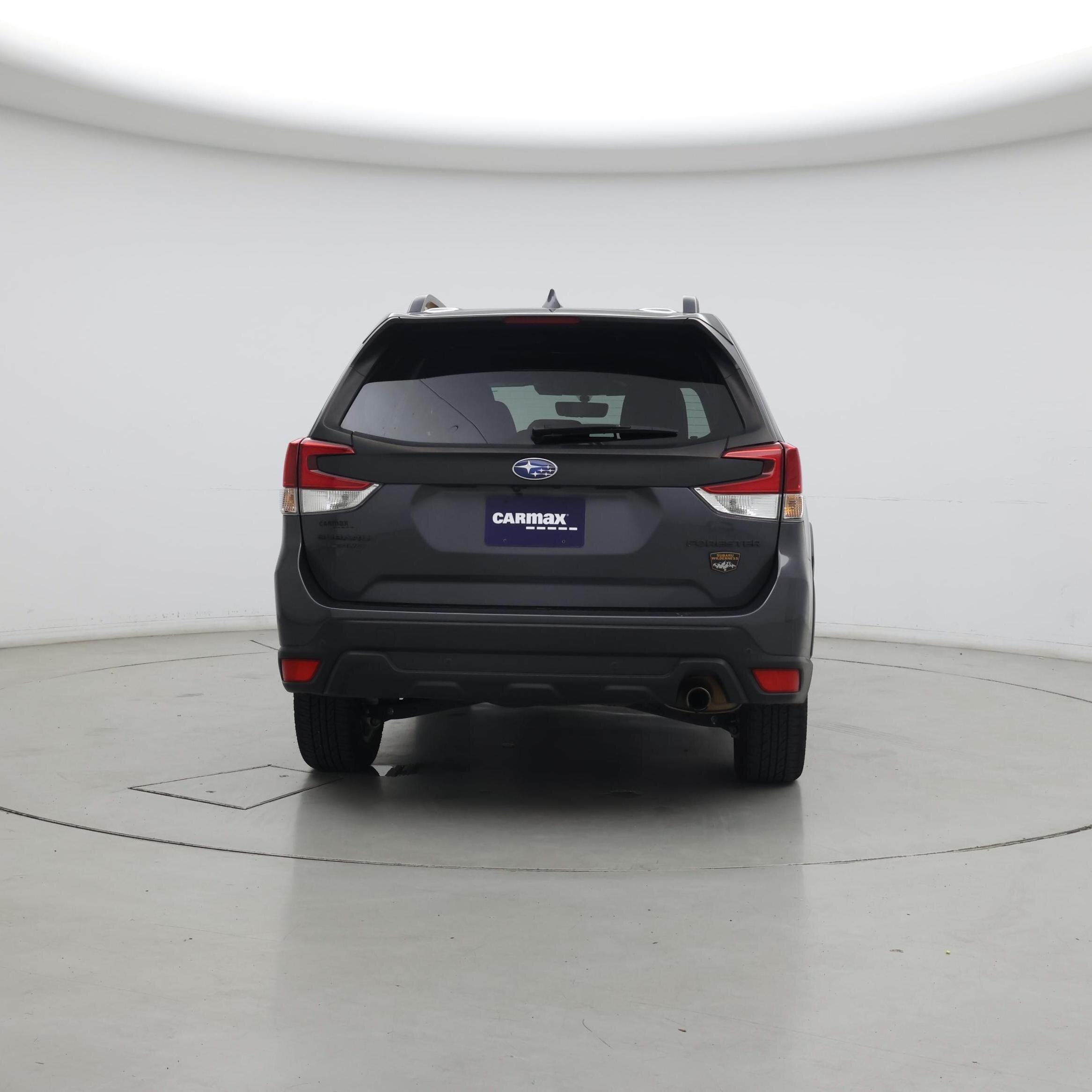 Thumbnail: 2023 Subaru Forester - 7