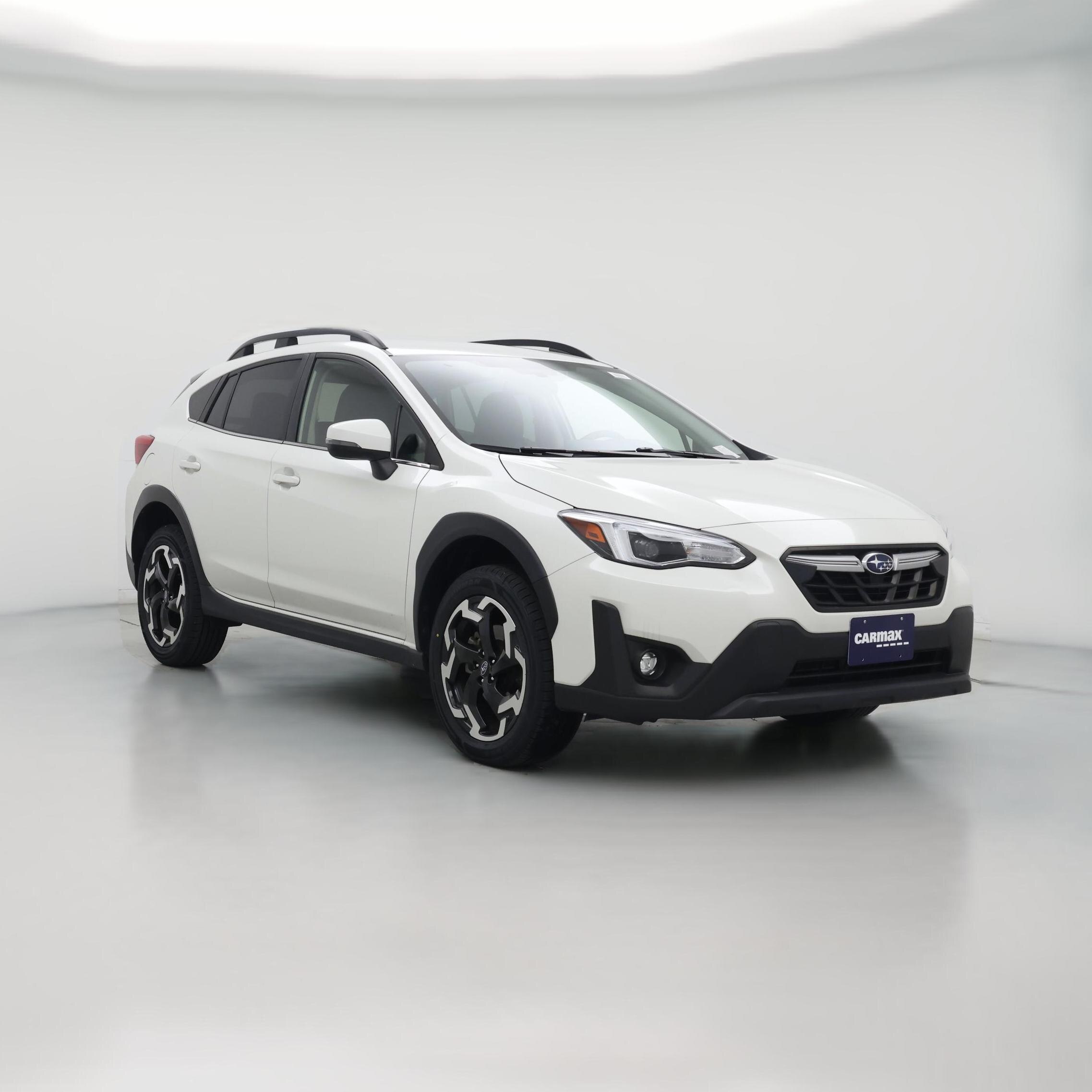 Thumbnail: 2023 Subaru Crosstrek - 1