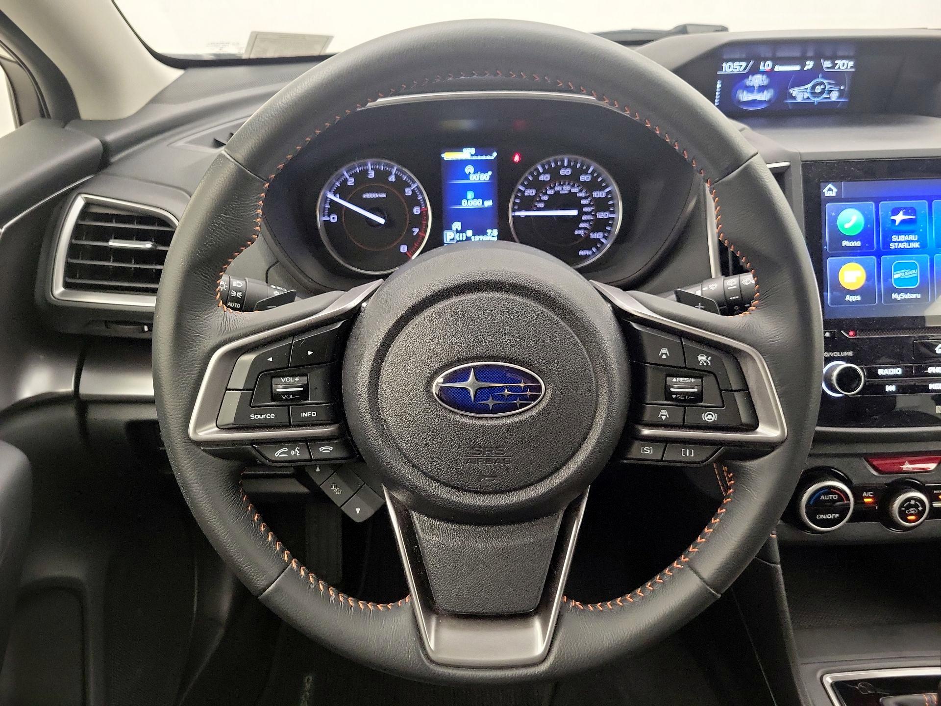 Thumbnail: 2023 Subaru Crosstrek - 10