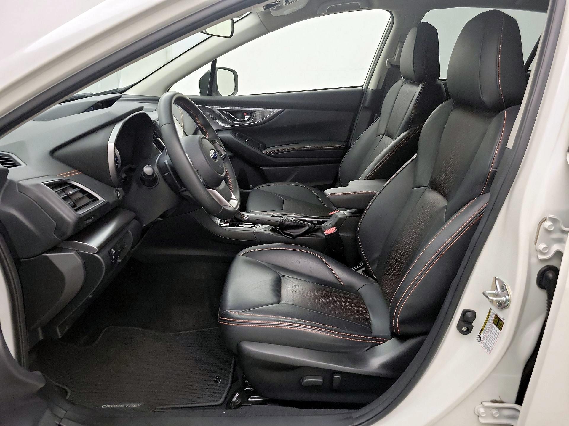 Thumbnail: 2023 Subaru Crosstrek - 11