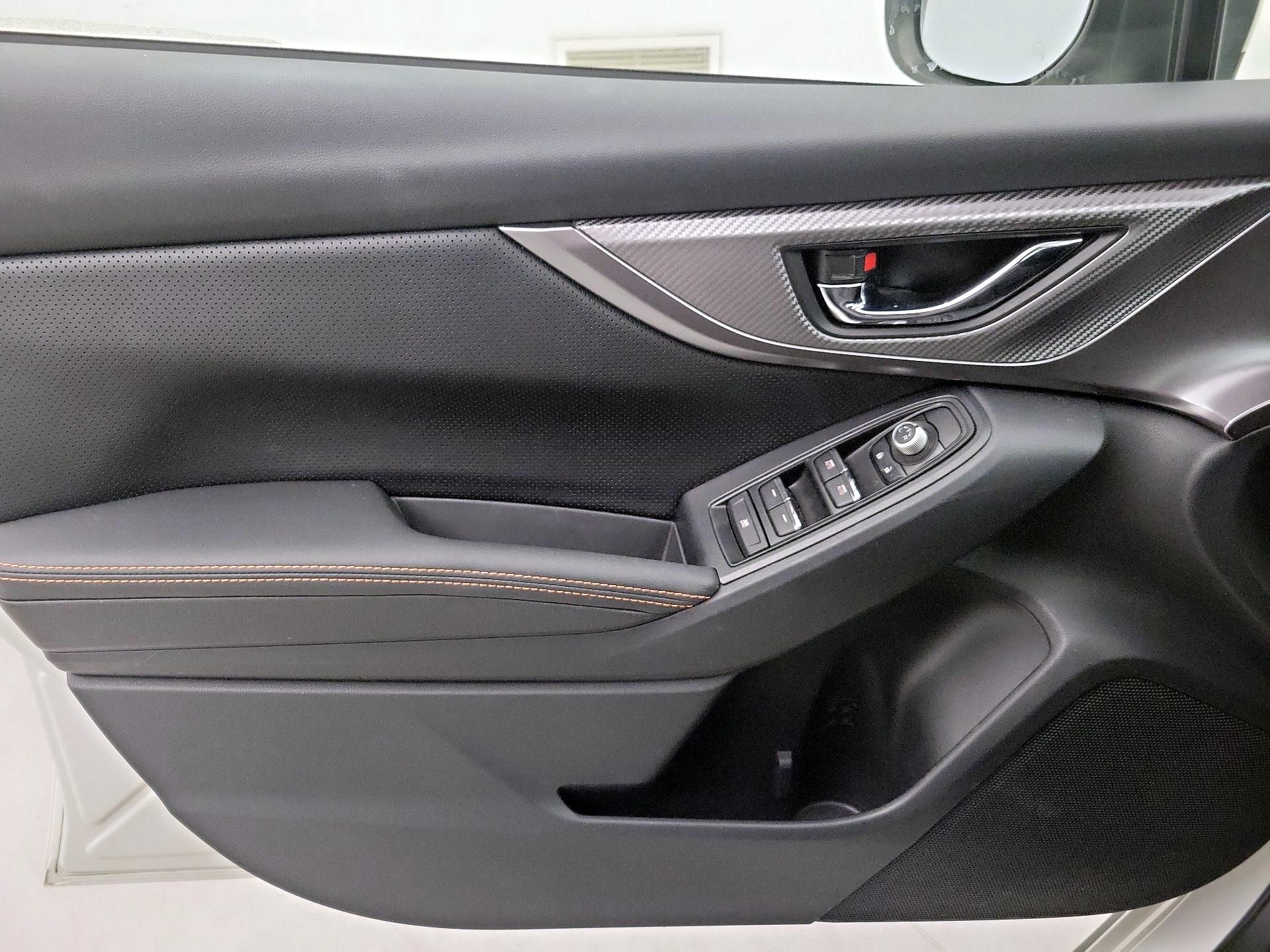 Thumbnail: 2023 Subaru Crosstrek - 12