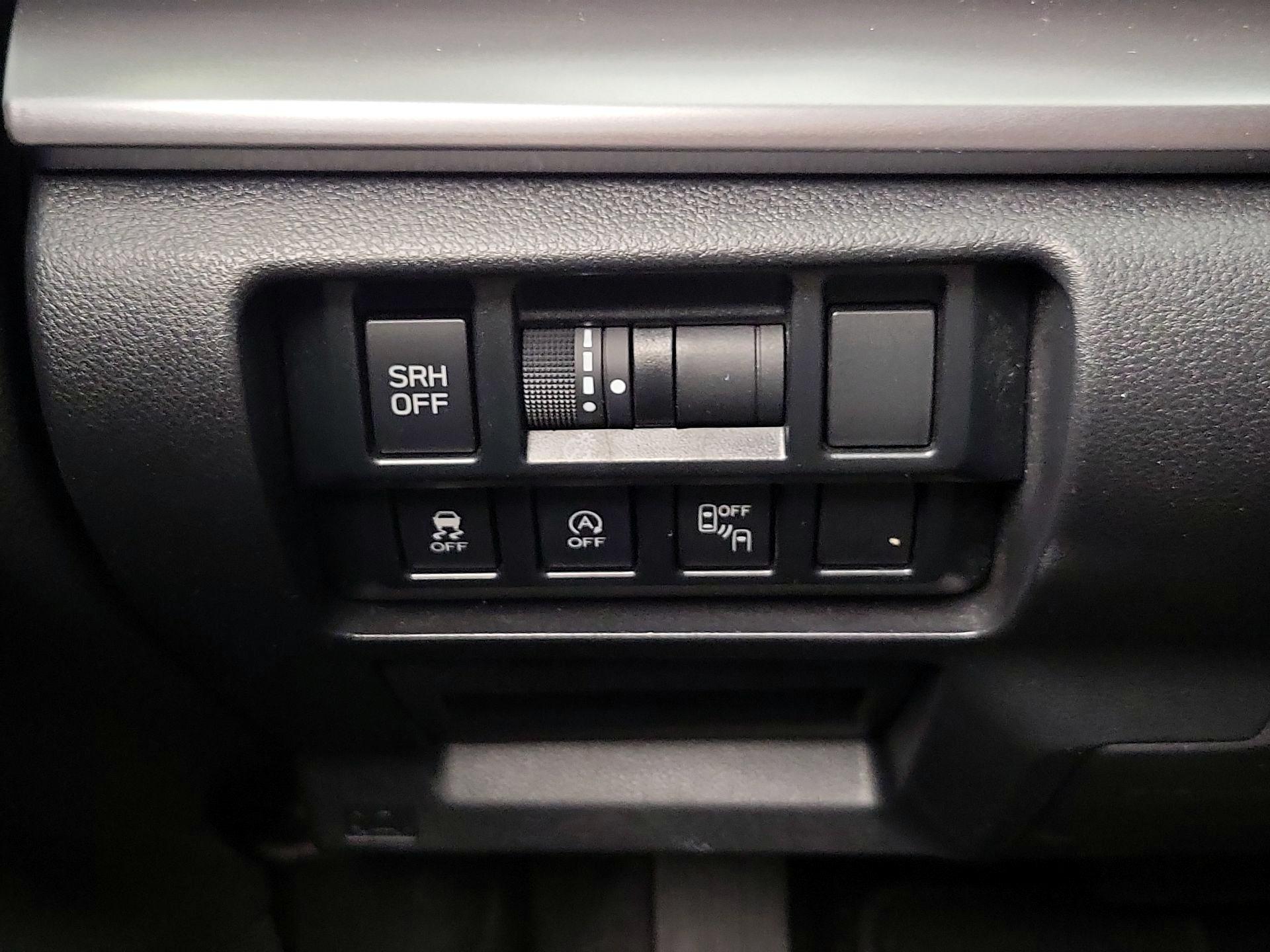 Thumbnail: 2023 Subaru Crosstrek - 13