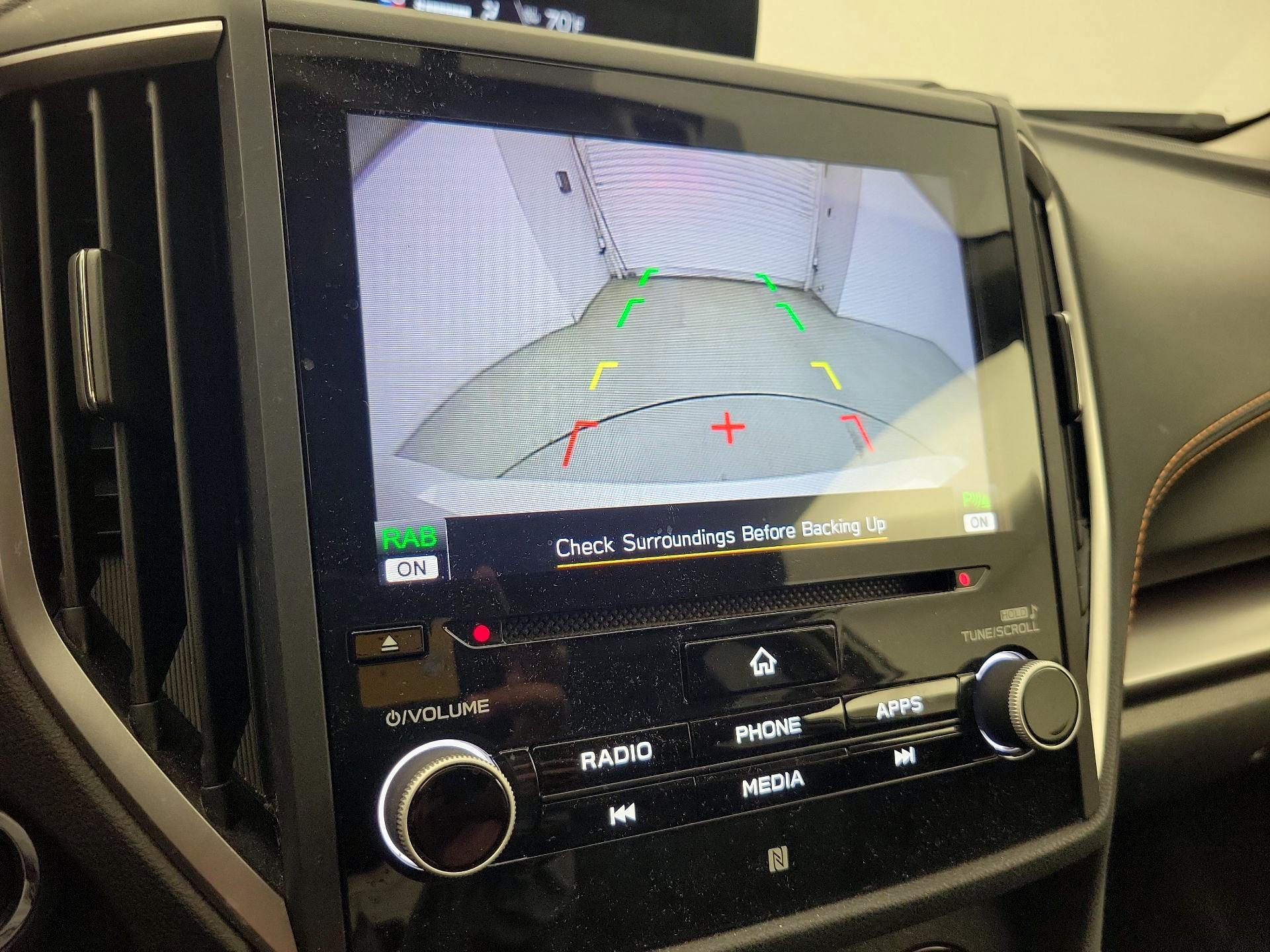 Thumbnail: 2023 Subaru Crosstrek - 14