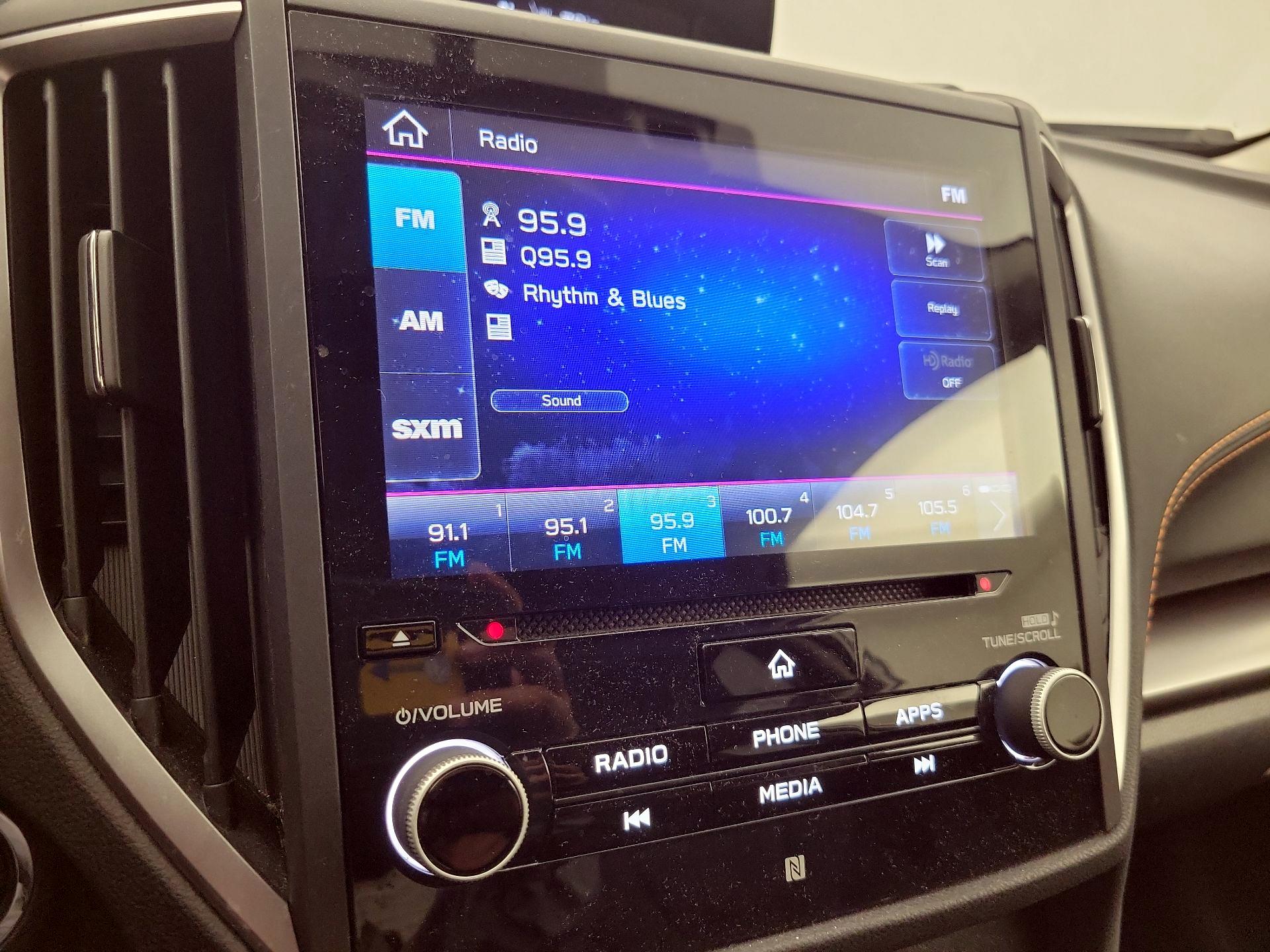 Thumbnail: 2023 Subaru Crosstrek - 15