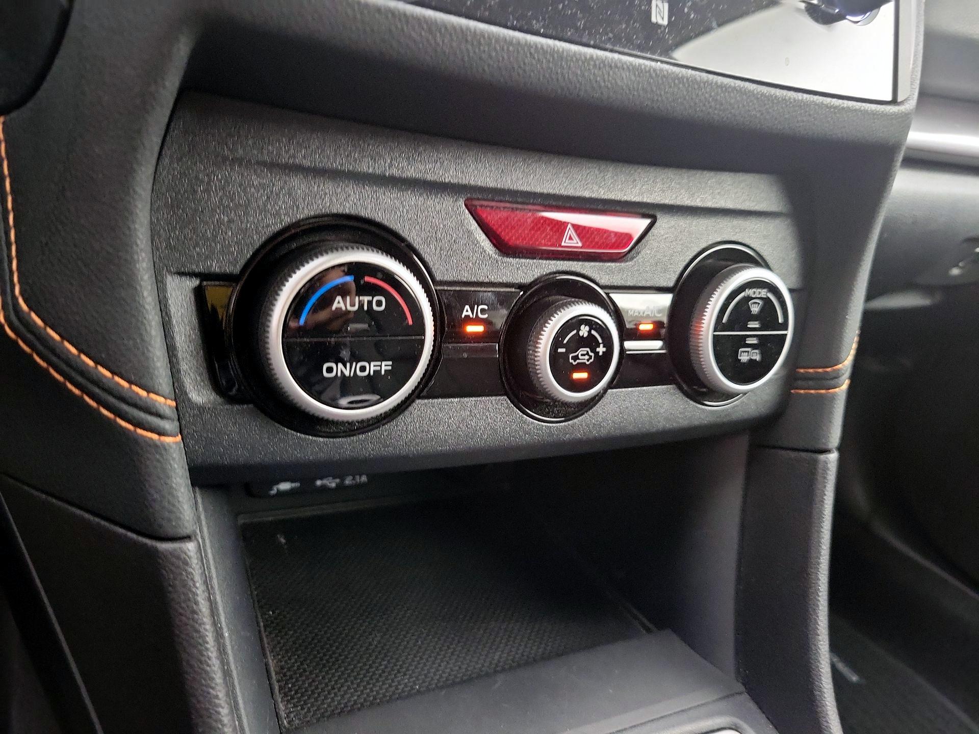 Thumbnail: 2023 Subaru Crosstrek - 16