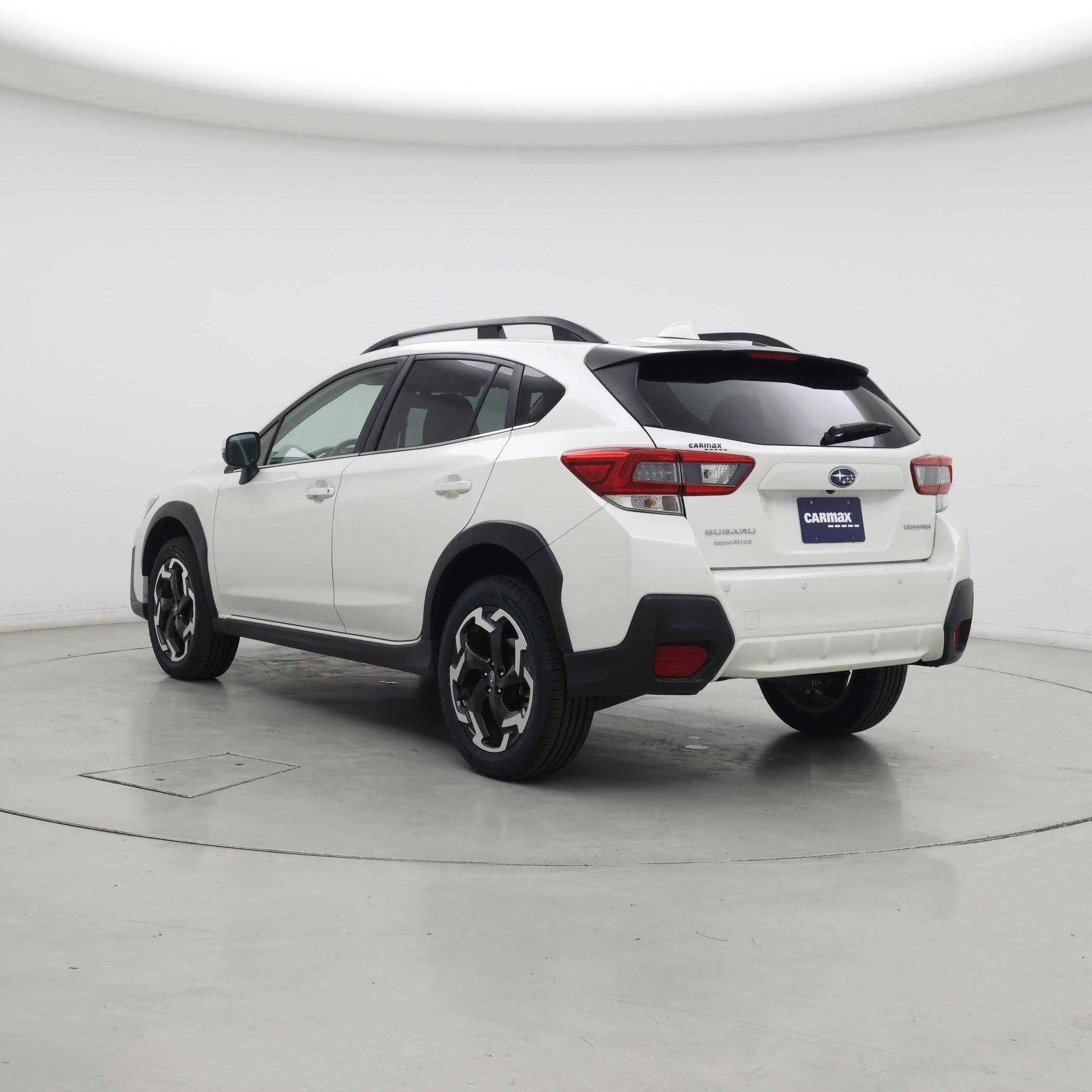 Thumbnail: 2023 Subaru Crosstrek - 2