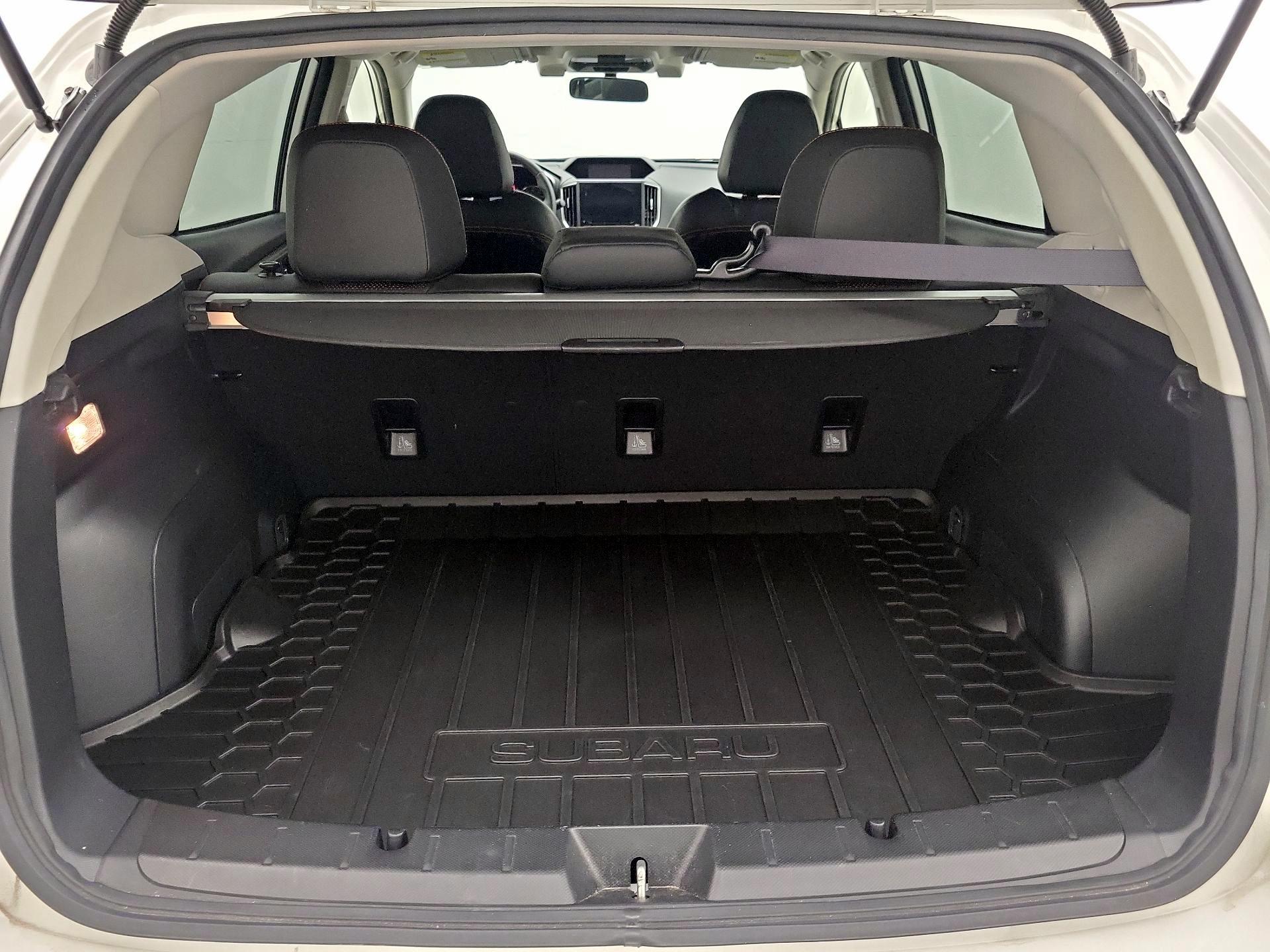 Thumbnail: 2023 Subaru Crosstrek - 20