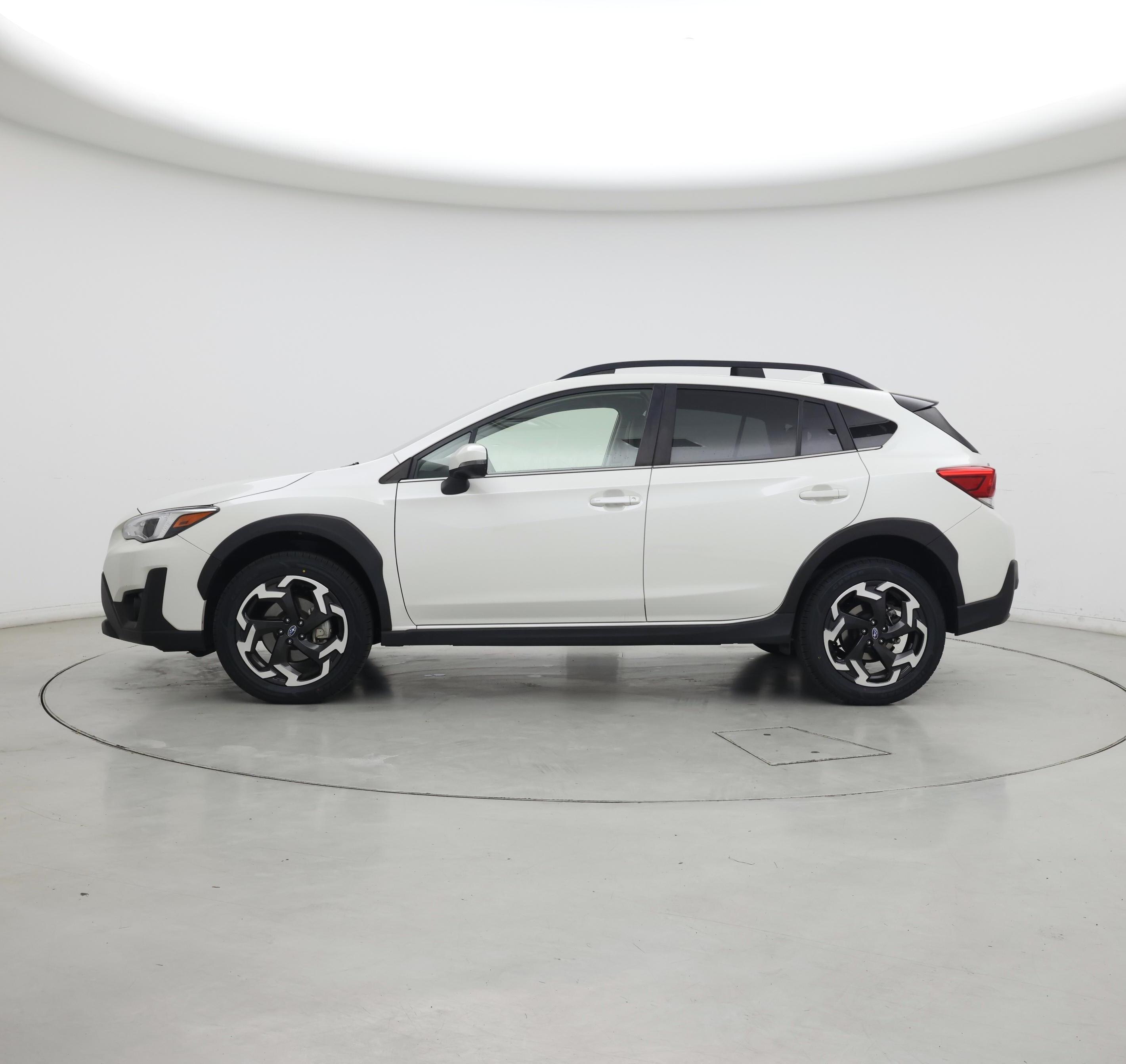 Thumbnail: 2023 Subaru Crosstrek - 3