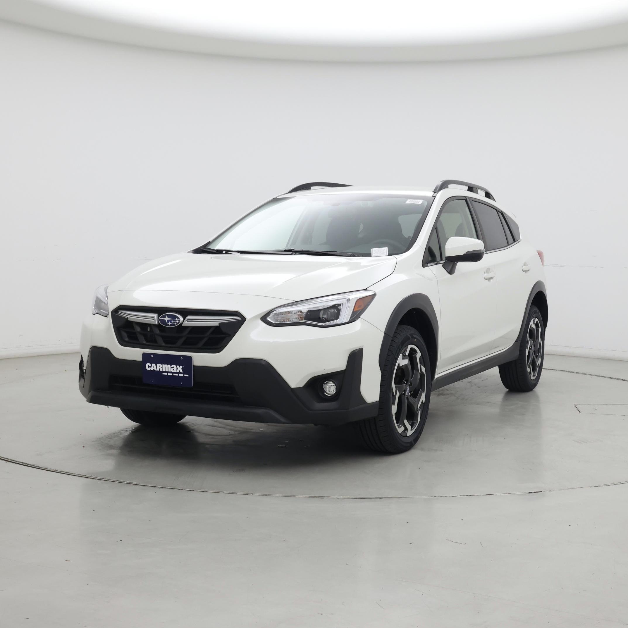 Thumbnail: 2023 Subaru Crosstrek - 4