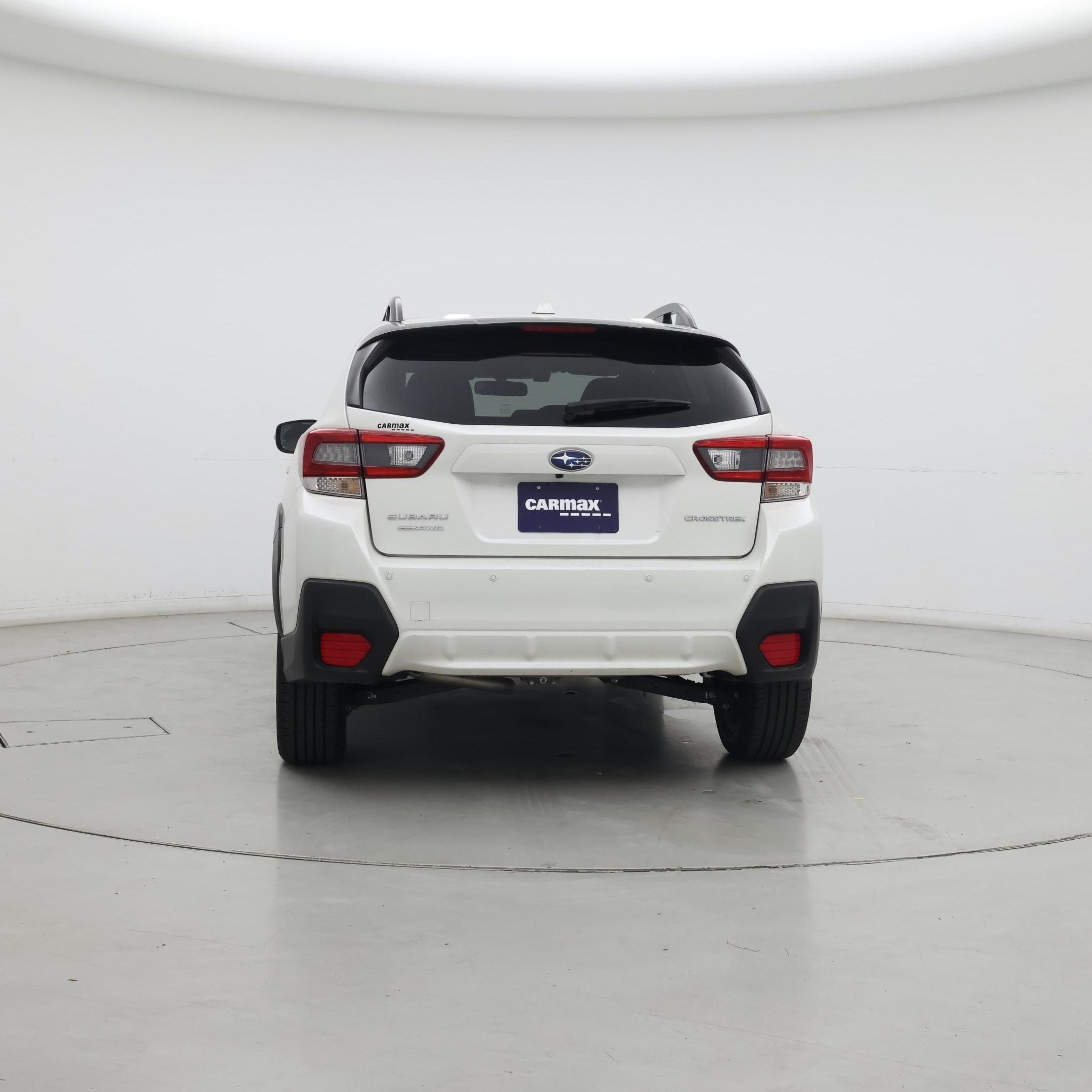 Thumbnail: 2023 Subaru Crosstrek - 6