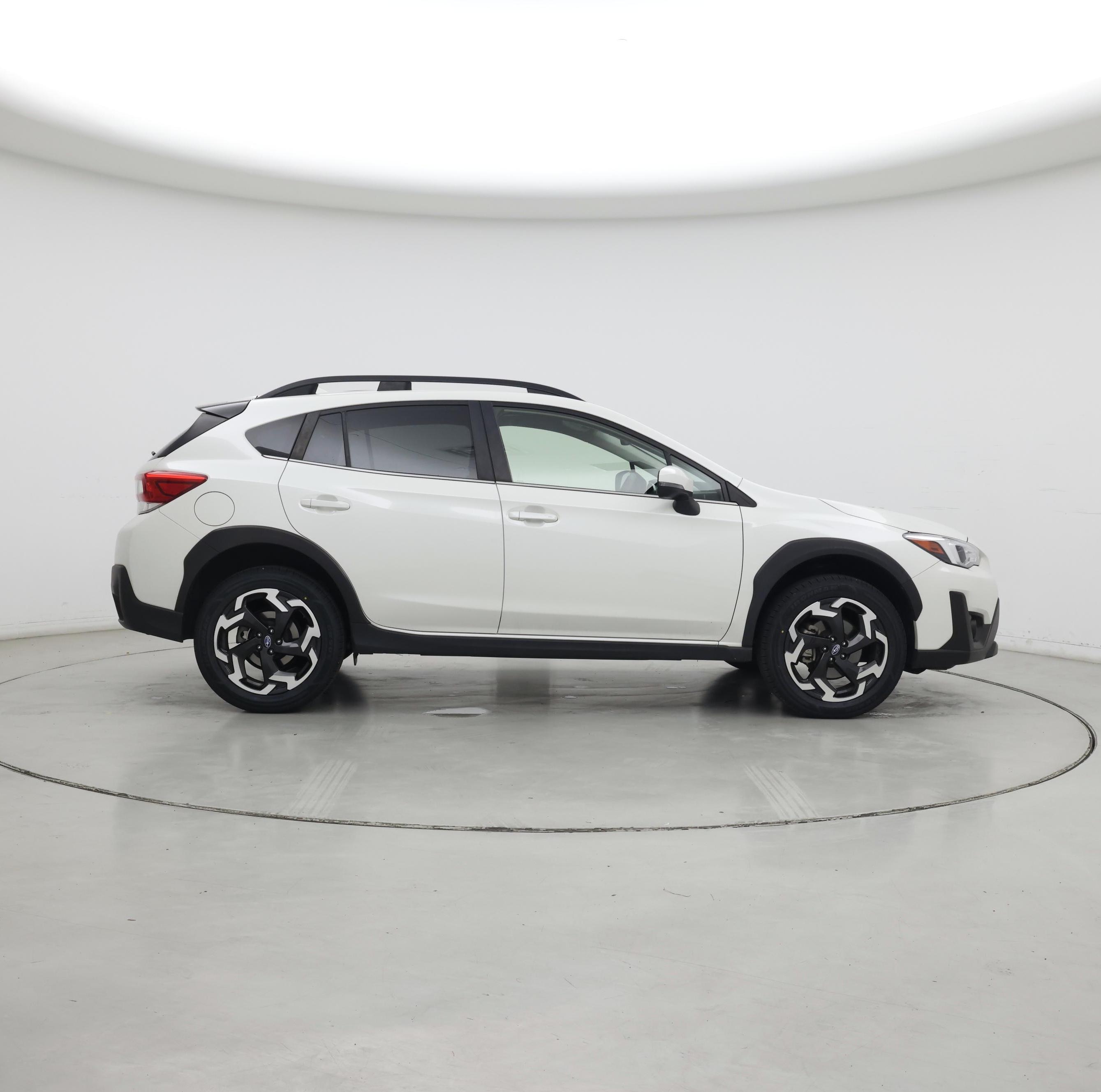 Thumbnail: 2023 Subaru Crosstrek - 7
