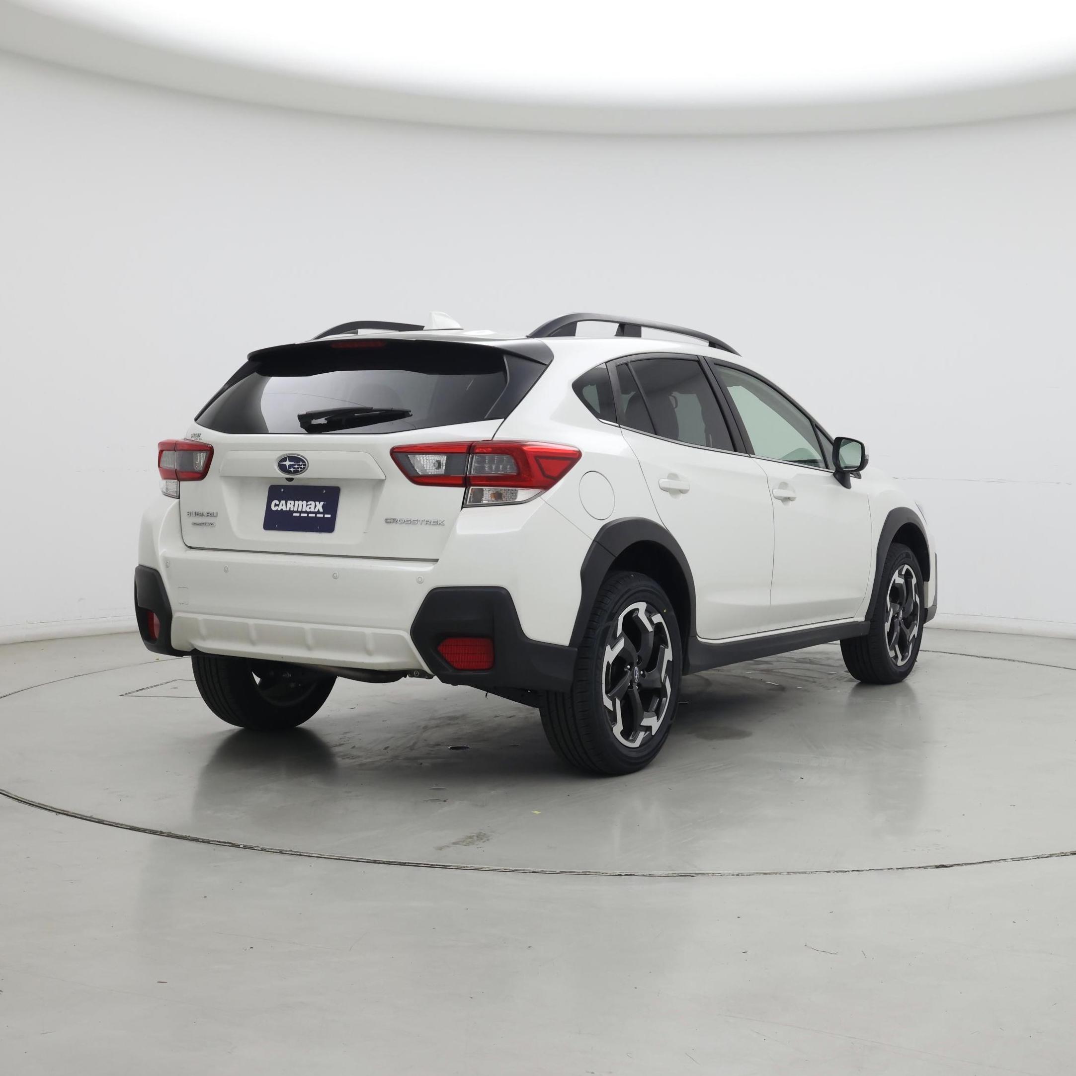 Thumbnail: 2023 Subaru Crosstrek - 8
