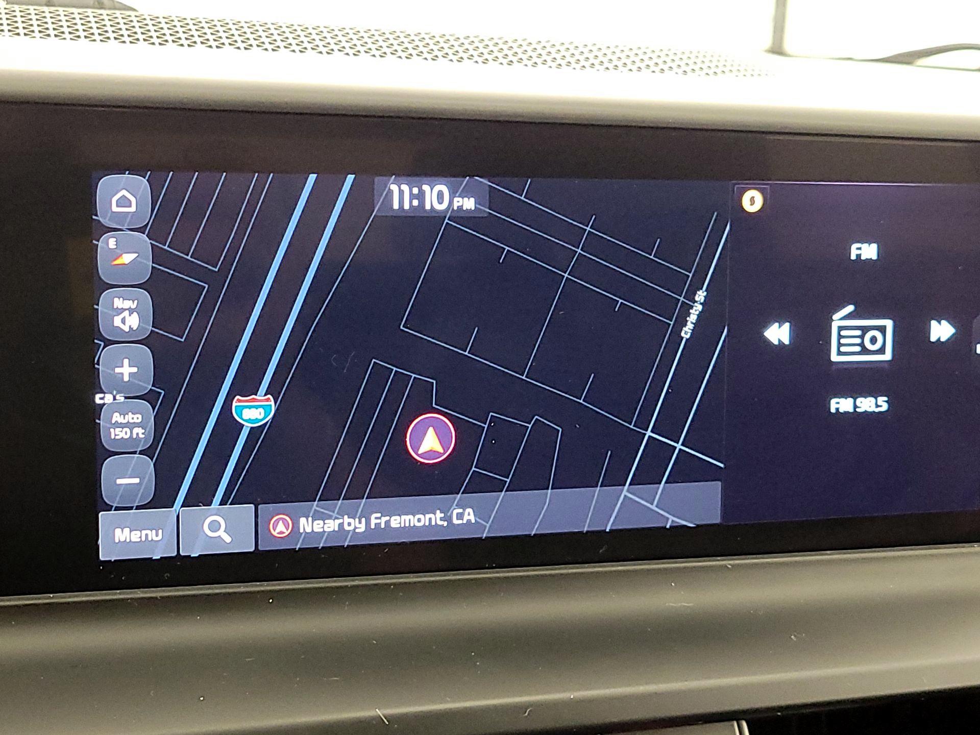 Thumbnail: 2024 Kia Seltos - 14