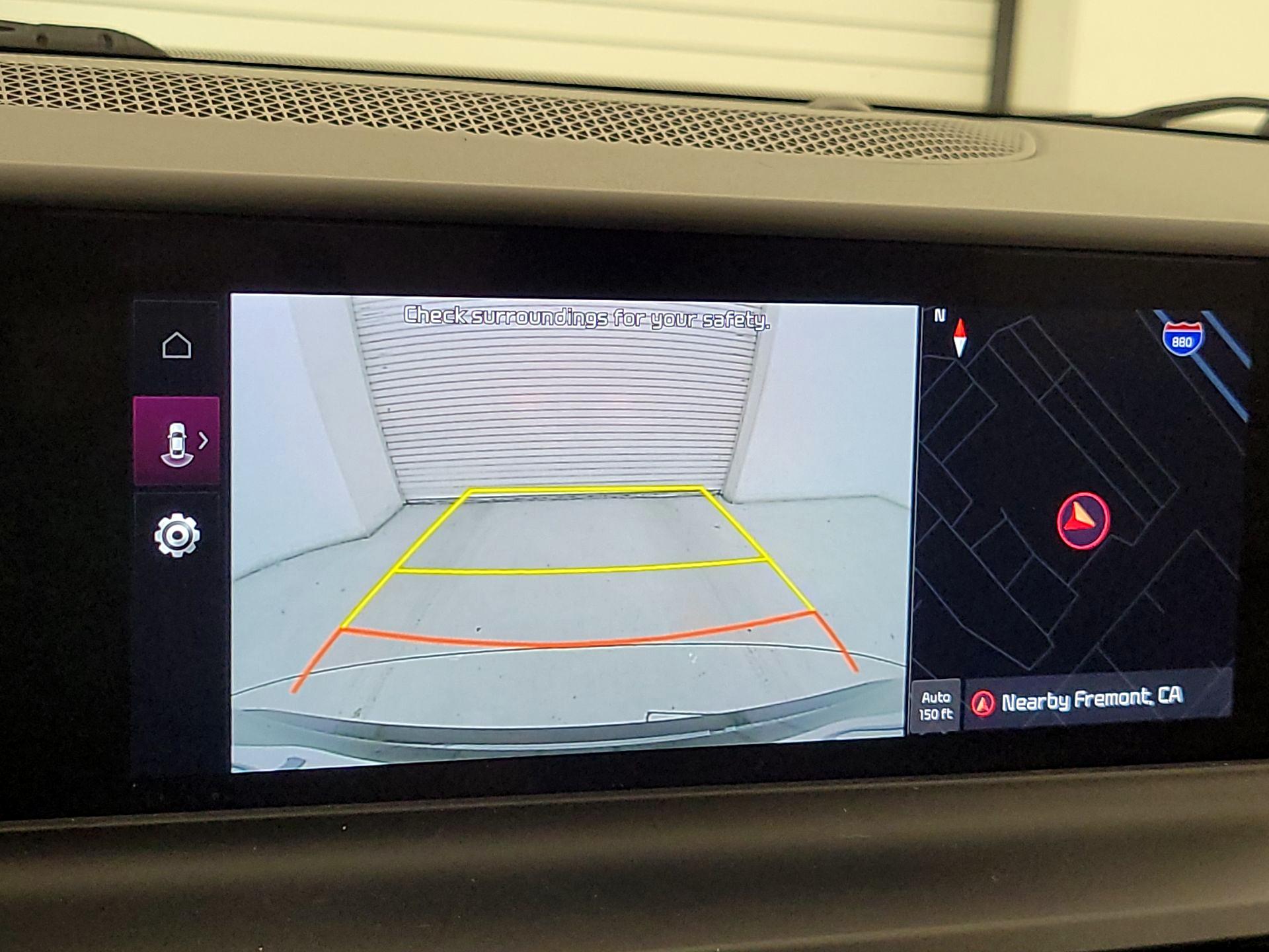 Thumbnail: 2024 Kia Seltos - 15