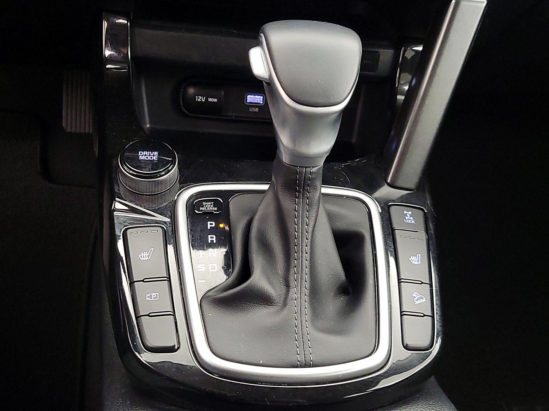 Thumbnail: 2024 Kia Seltos - 18