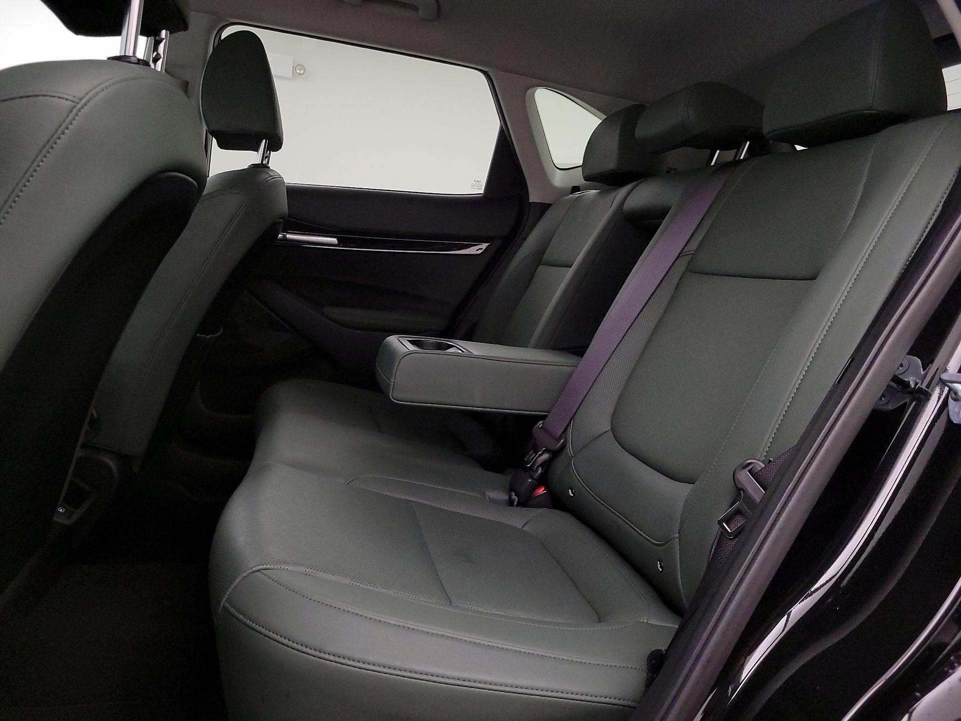 Thumbnail: 2024 Kia Seltos - 20