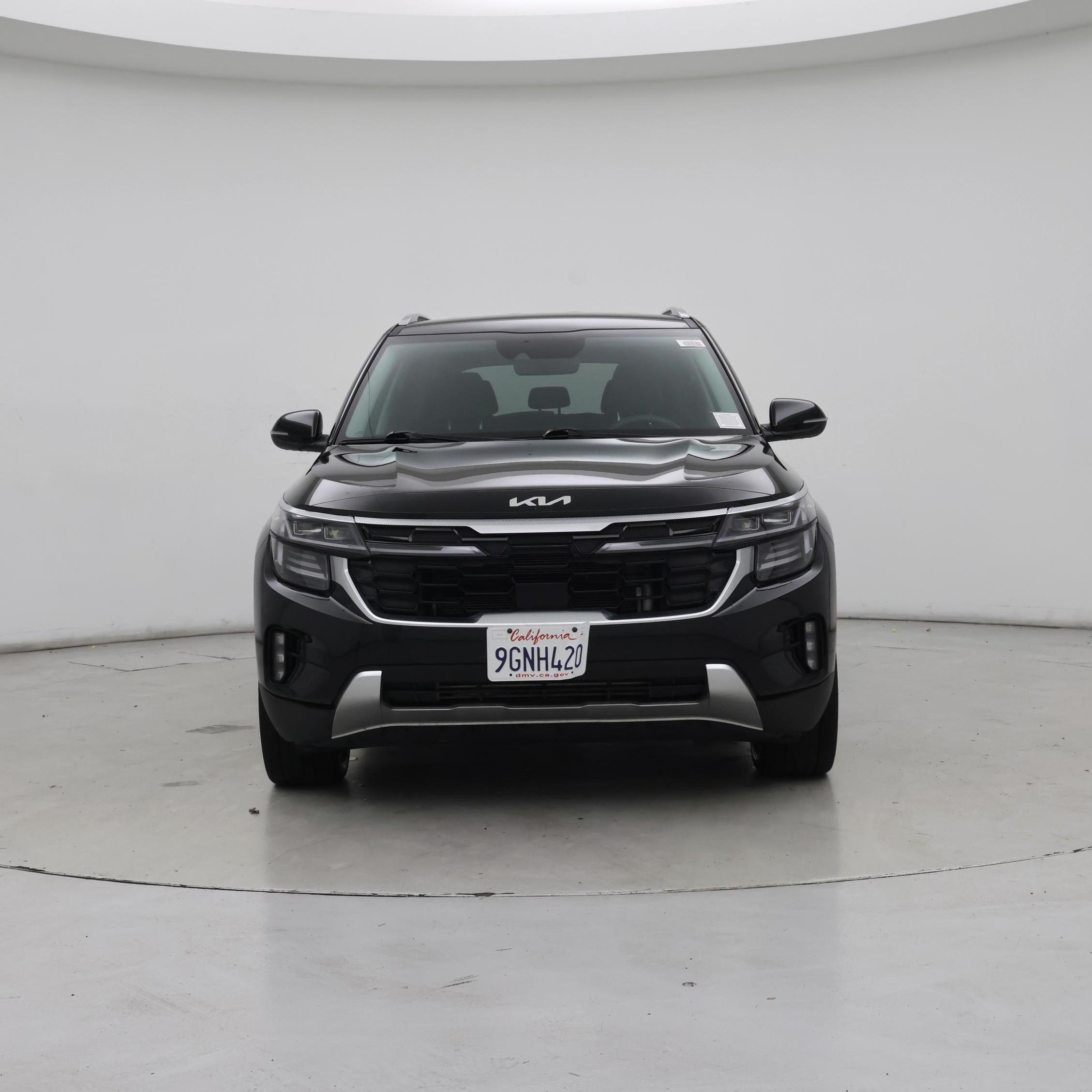 Thumbnail: 2024 Kia Seltos - 5