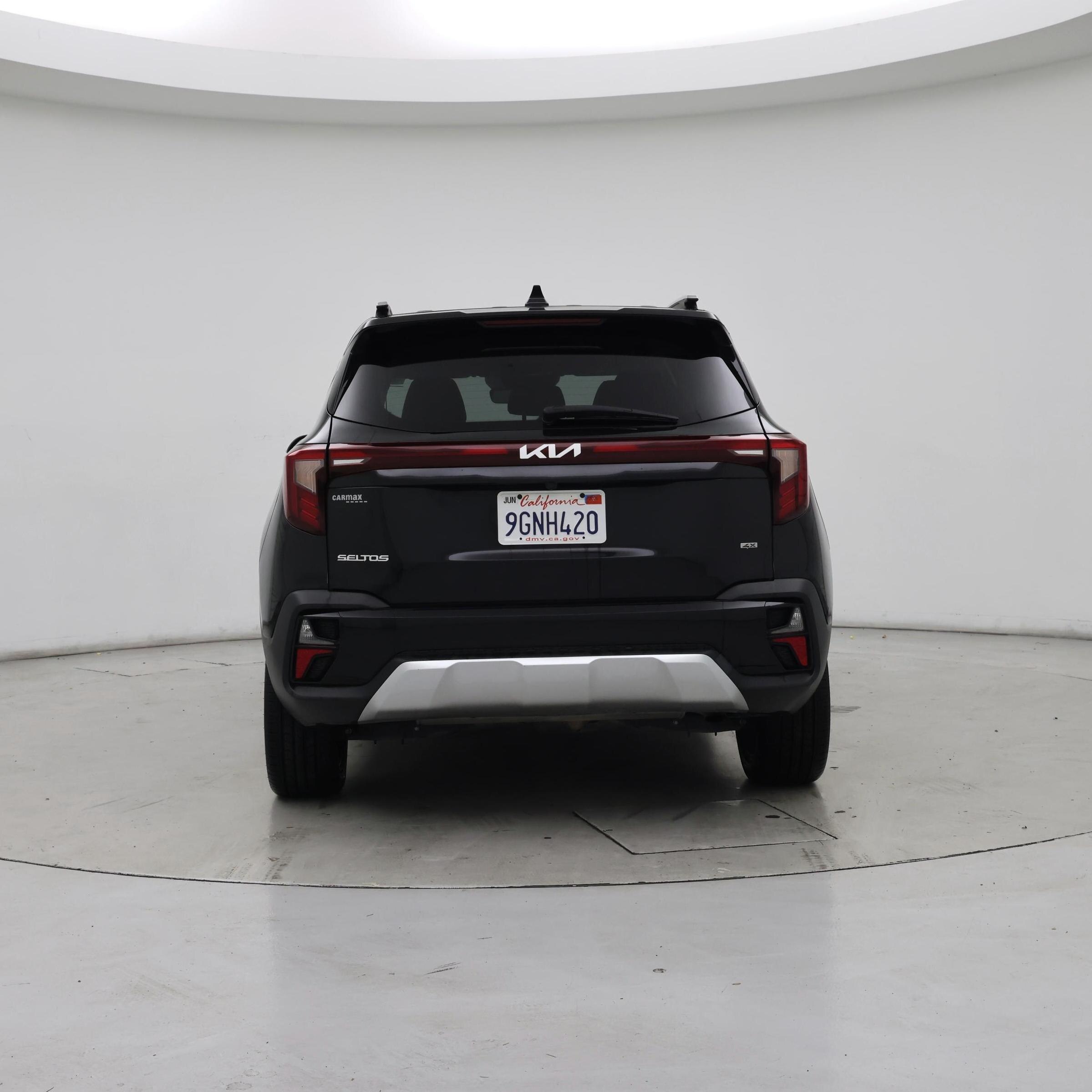 Thumbnail: 2024 Kia Seltos - 6