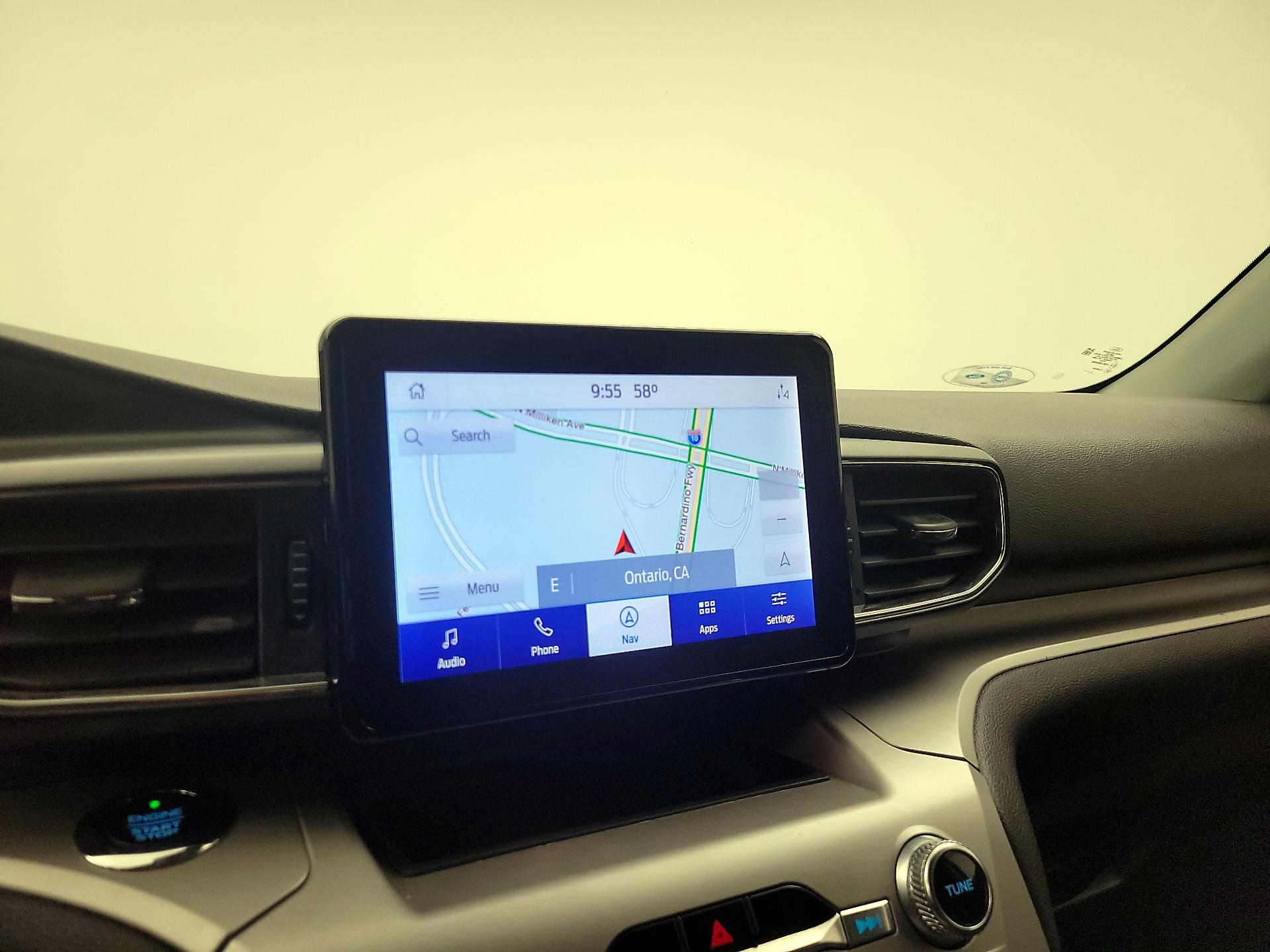 Thumbnail: 2020 Ford Explorer - 14