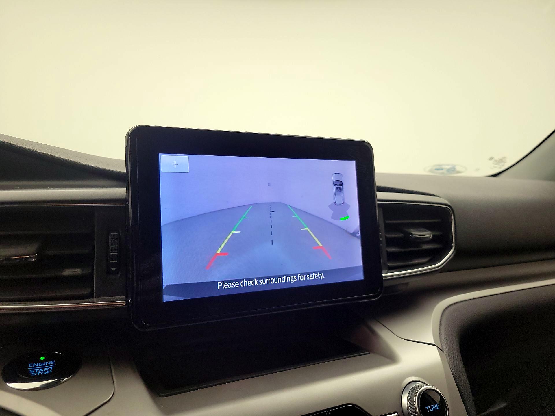 Thumbnail: 2020 Ford Explorer - 15