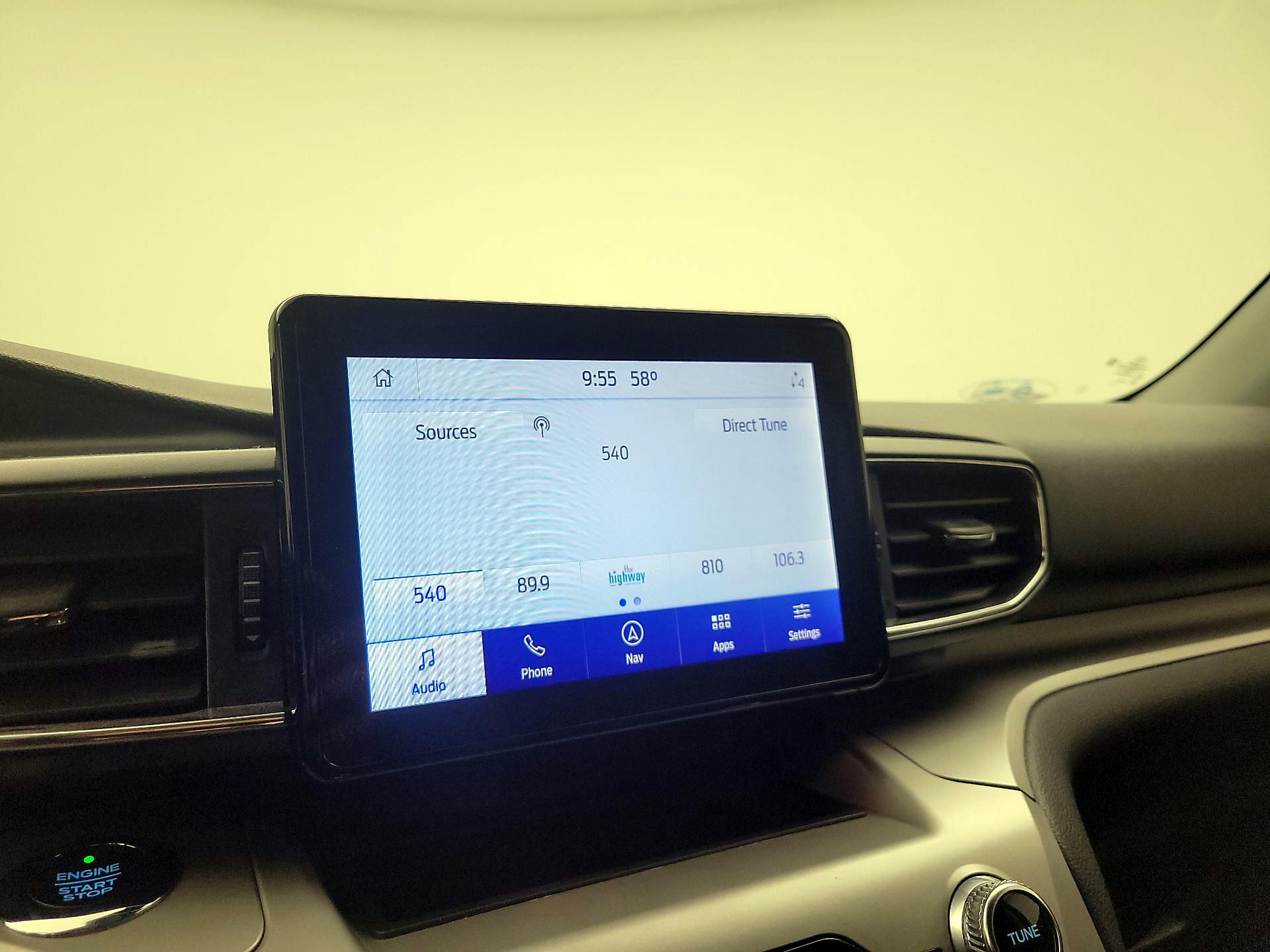 Thumbnail: 2020 Ford Explorer - 16