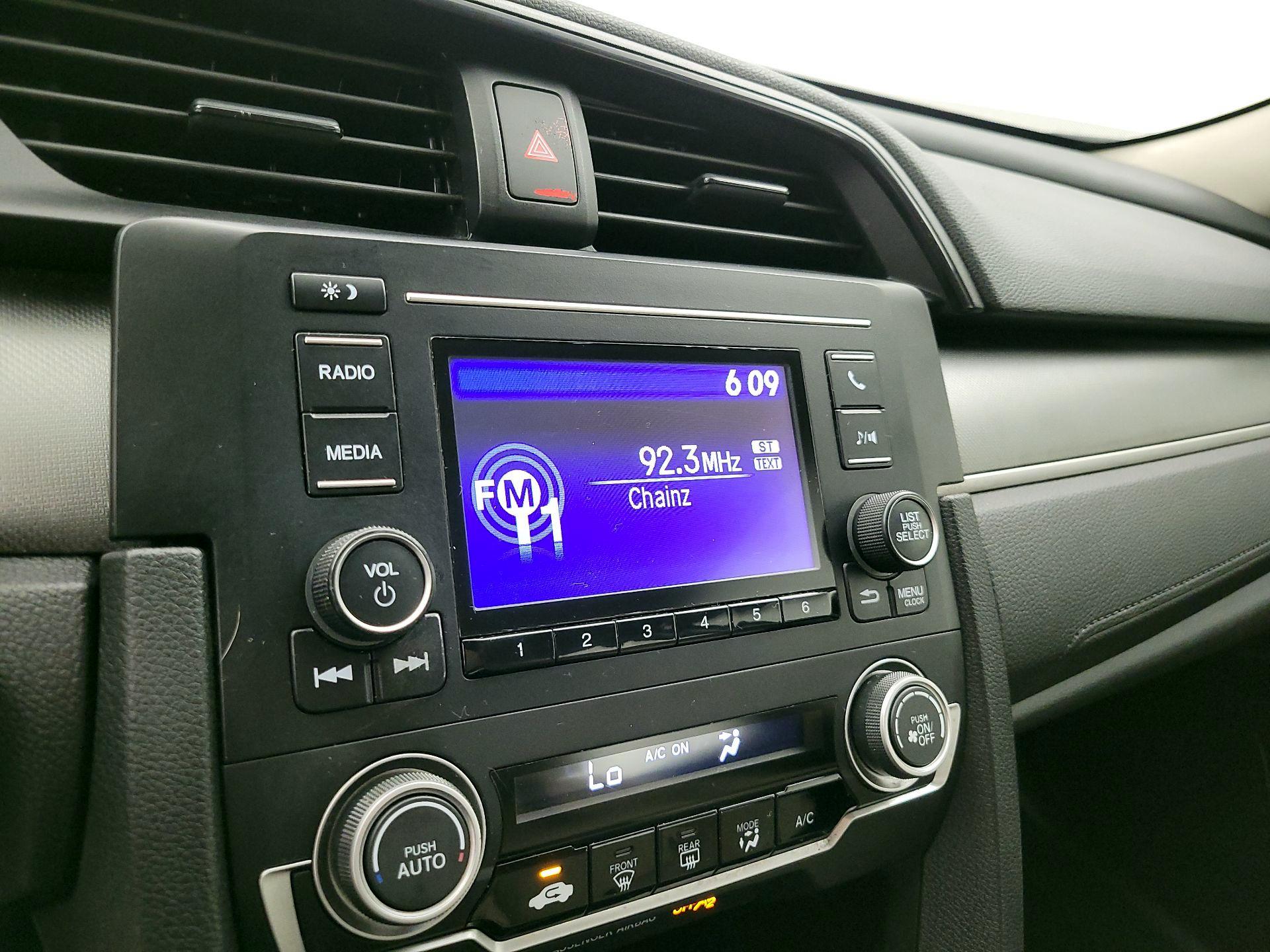 Thumbnail: 2017 Honda Civic - 15