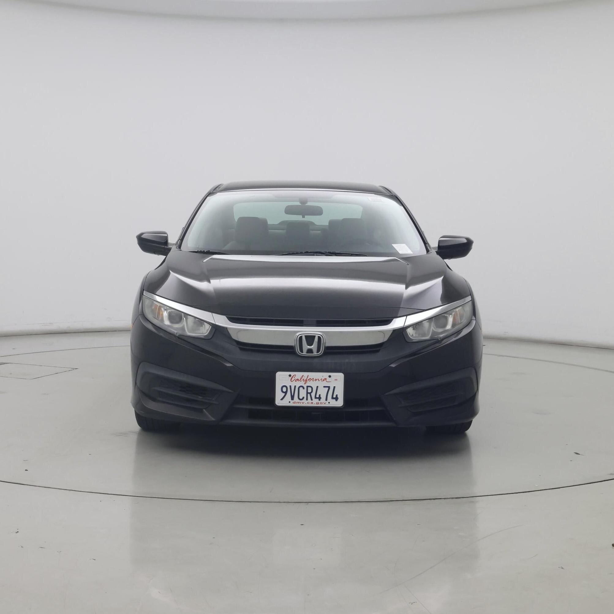 Thumbnail: 2017 Honda Civic - 5