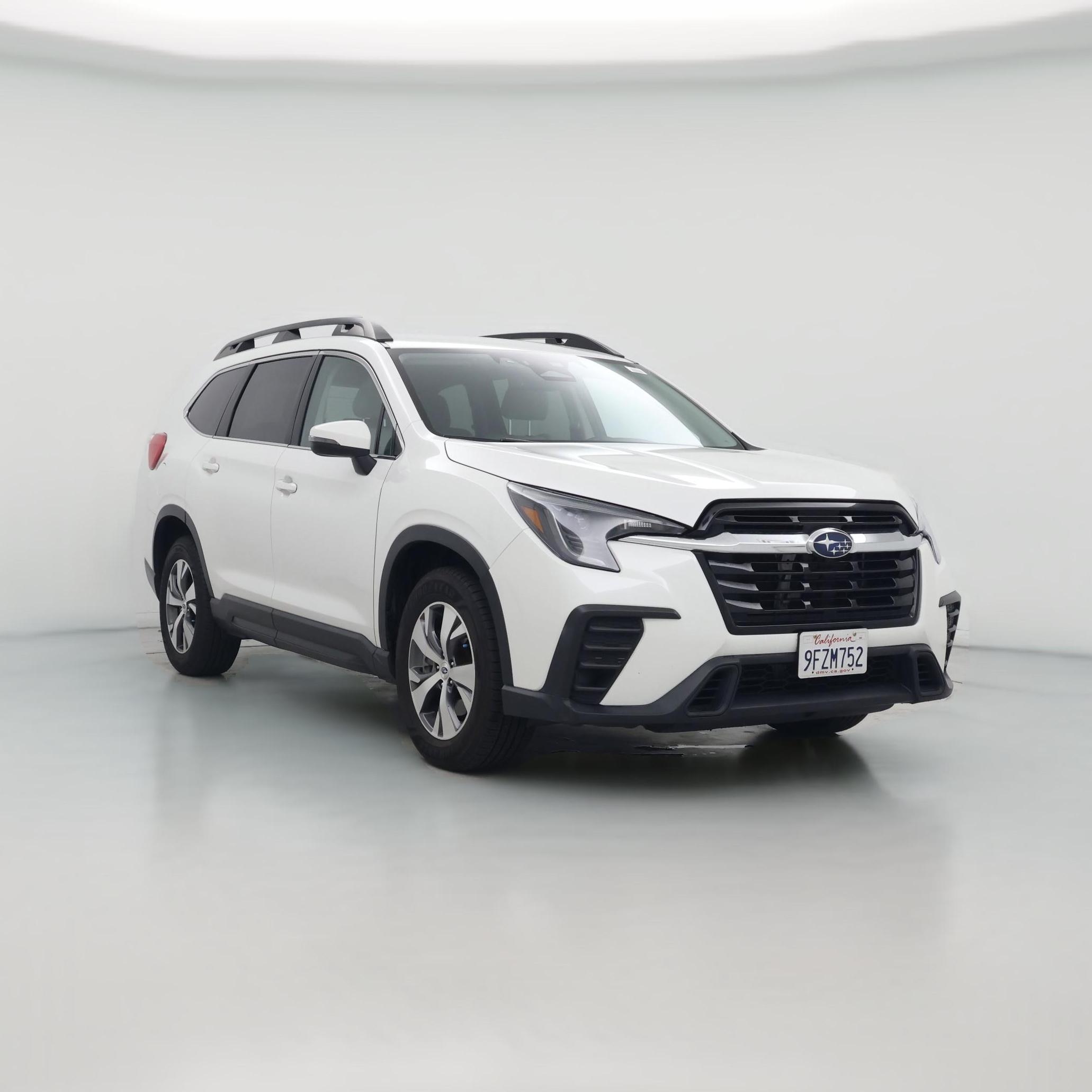 Thumbnail: 2023 Subaru Ascent - 1