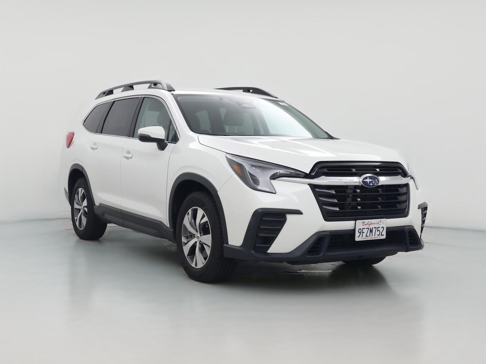 2023 Subaru Ascent Premium