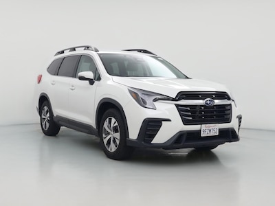 2023 Subaru Ascent Premium