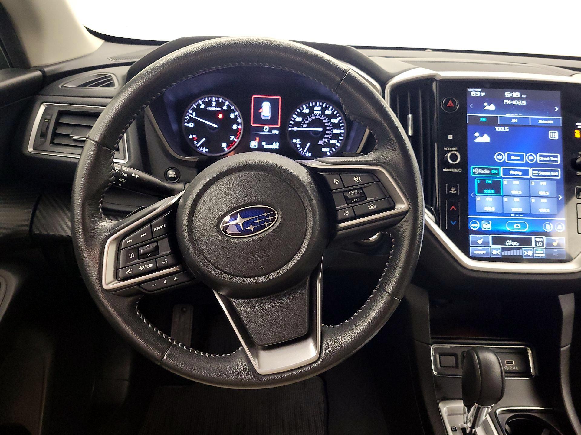 Thumbnail: 2023 Subaru Ascent - 10