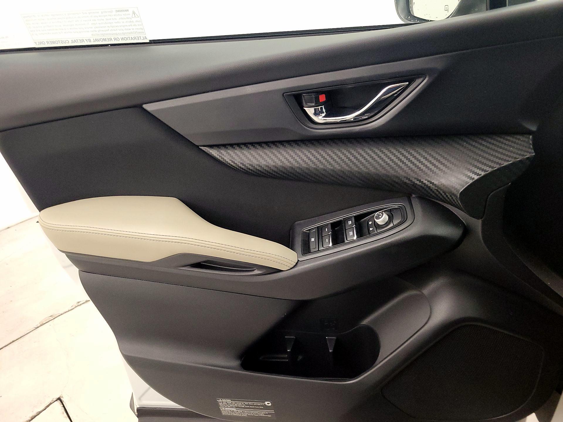 Thumbnail: 2023 Subaru Ascent - 12