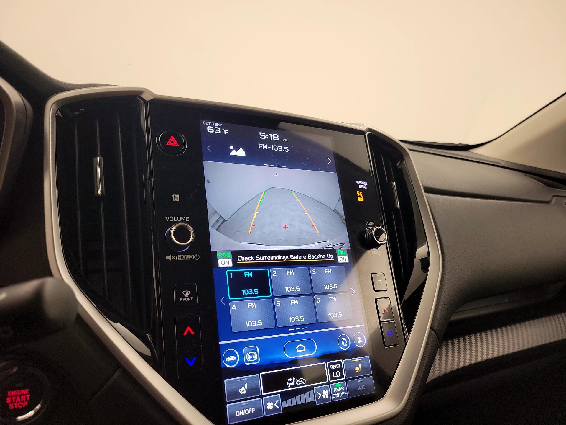 Thumbnail: 2023 Subaru Ascent - 14