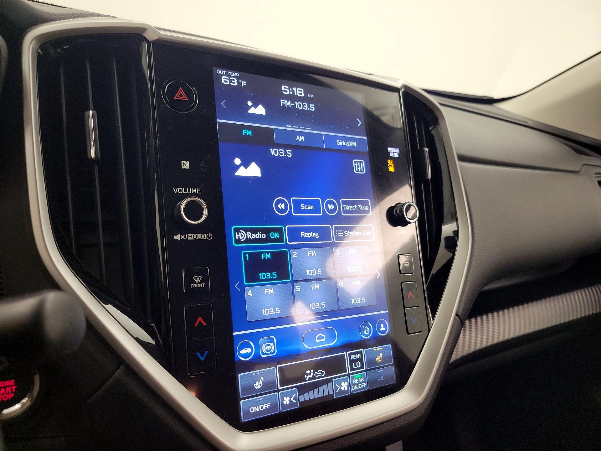 Thumbnail: 2023 Subaru Ascent - 15