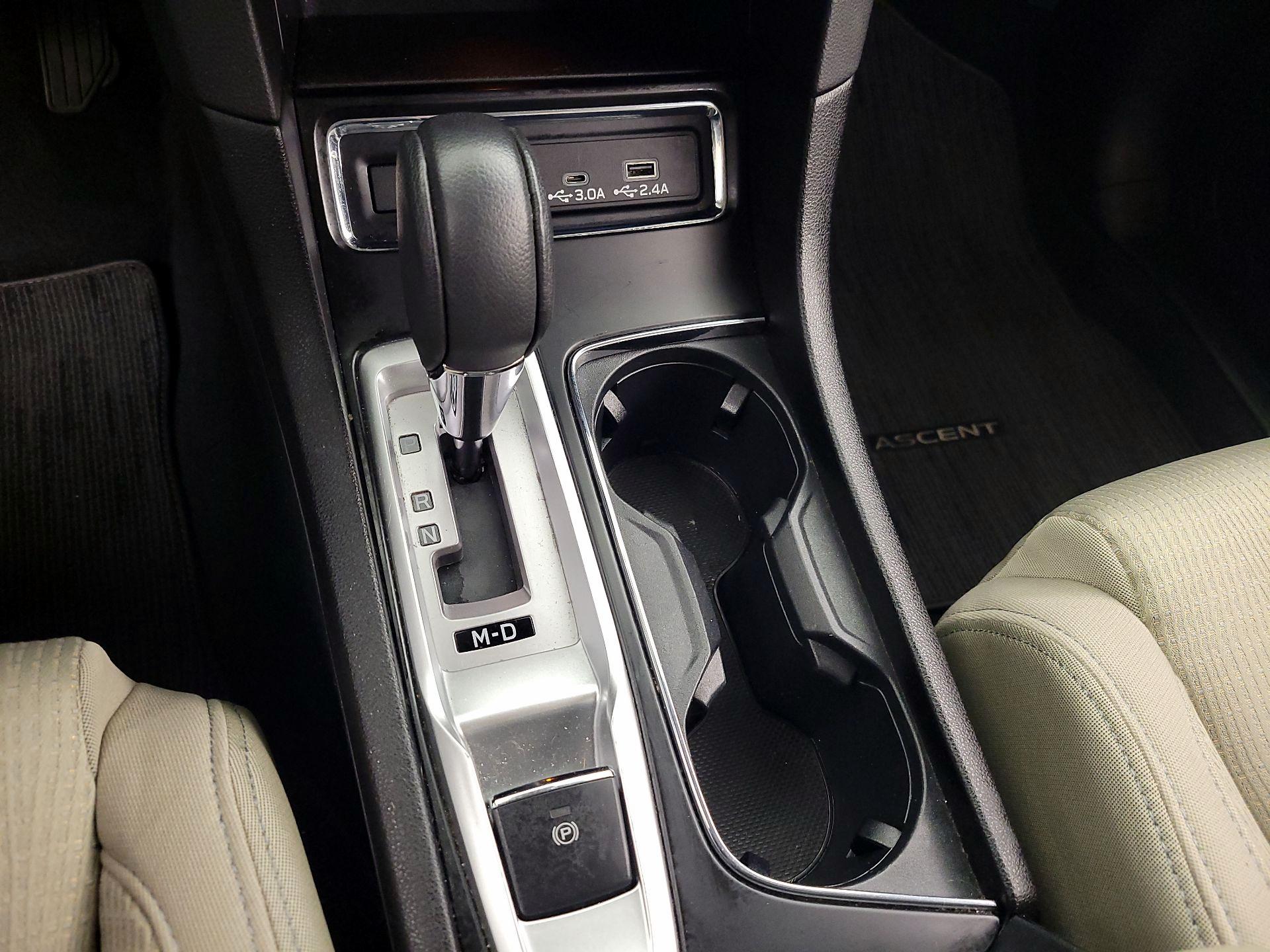 Thumbnail: 2023 Subaru Ascent - 17