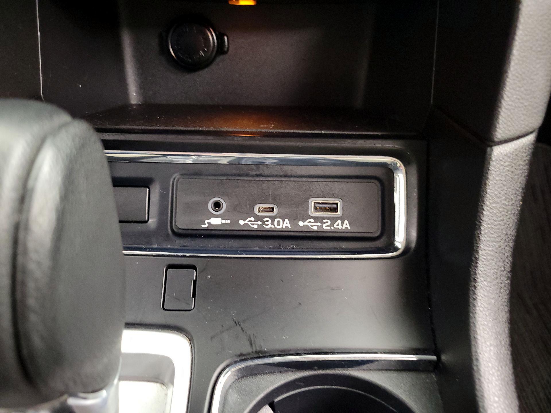 Thumbnail: 2023 Subaru Ascent - 18