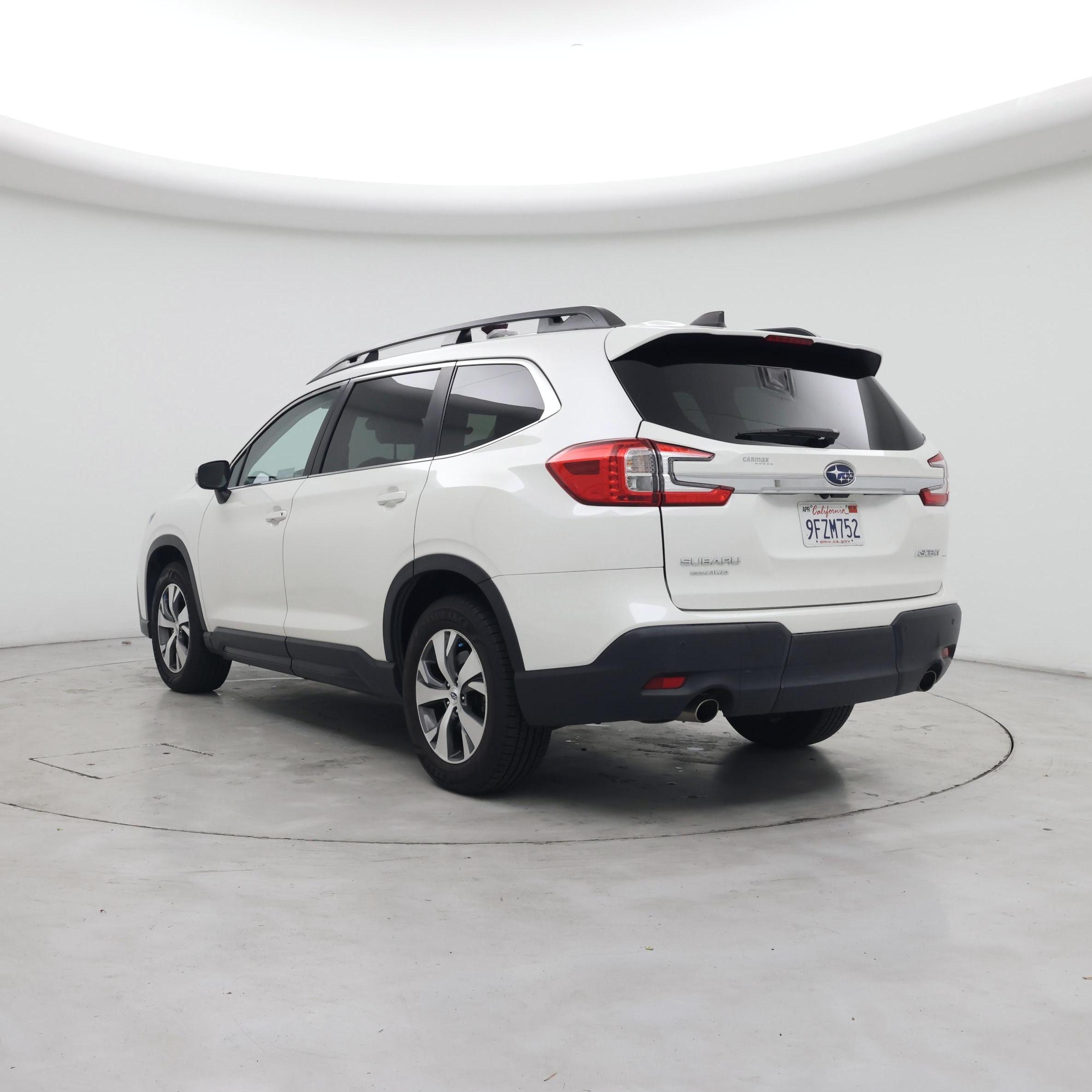 Thumbnail: 2023 Subaru Ascent - 2