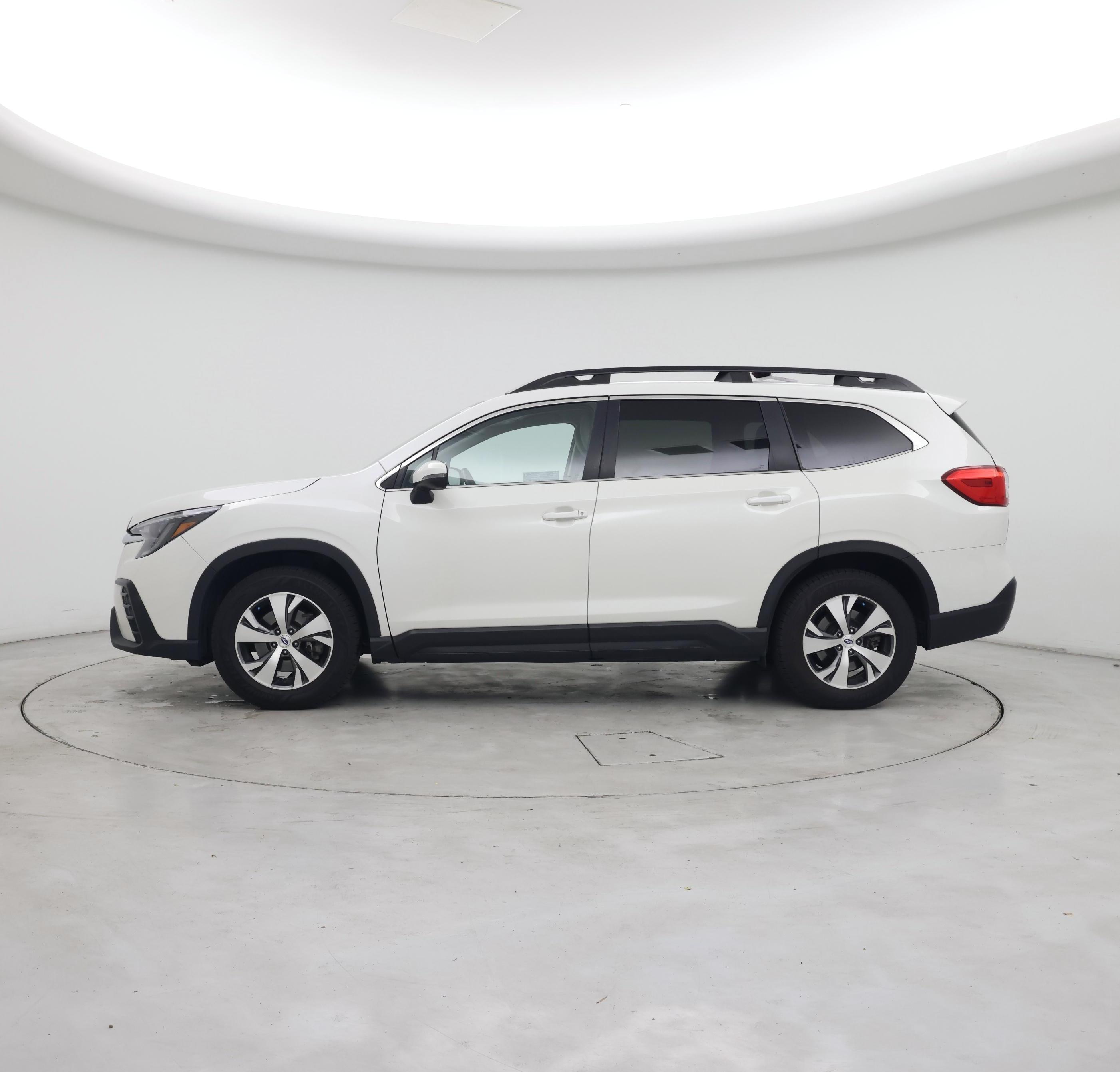 Thumbnail: 2023 Subaru Ascent - 3