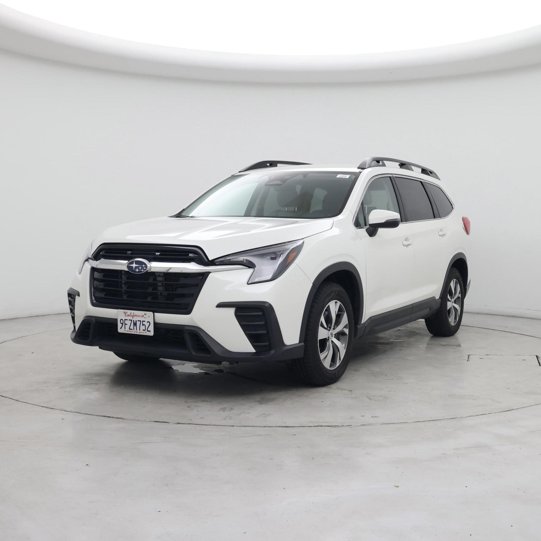 Thumbnail: 2023 Subaru Ascent - 4