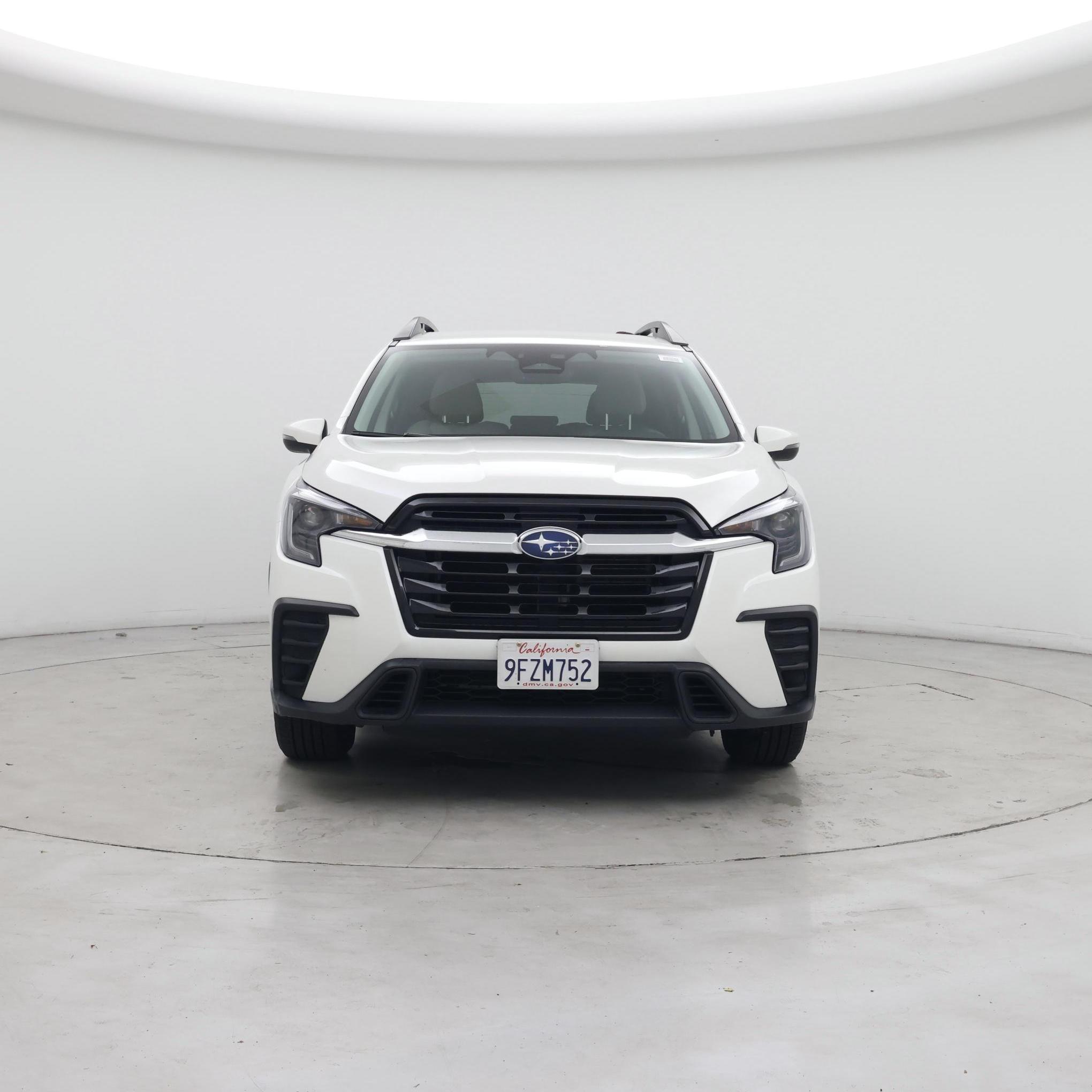 Thumbnail: 2023 Subaru Ascent - 5