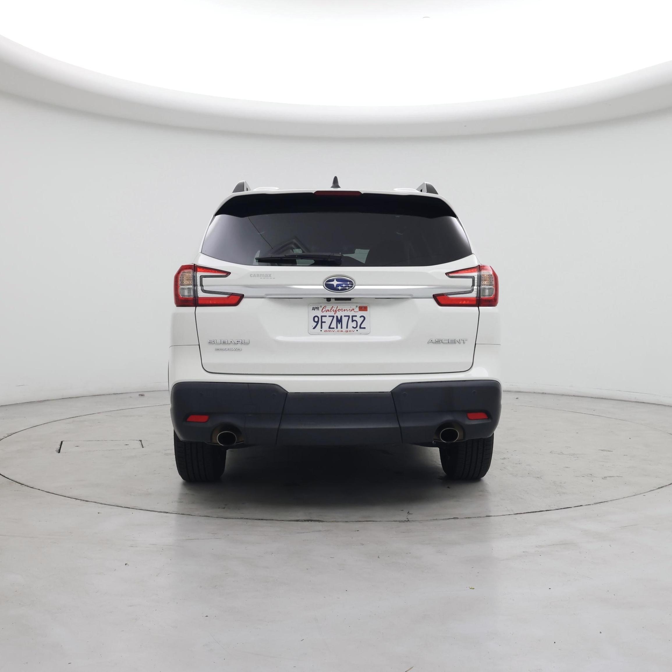 Thumbnail: 2023 Subaru Ascent - 6