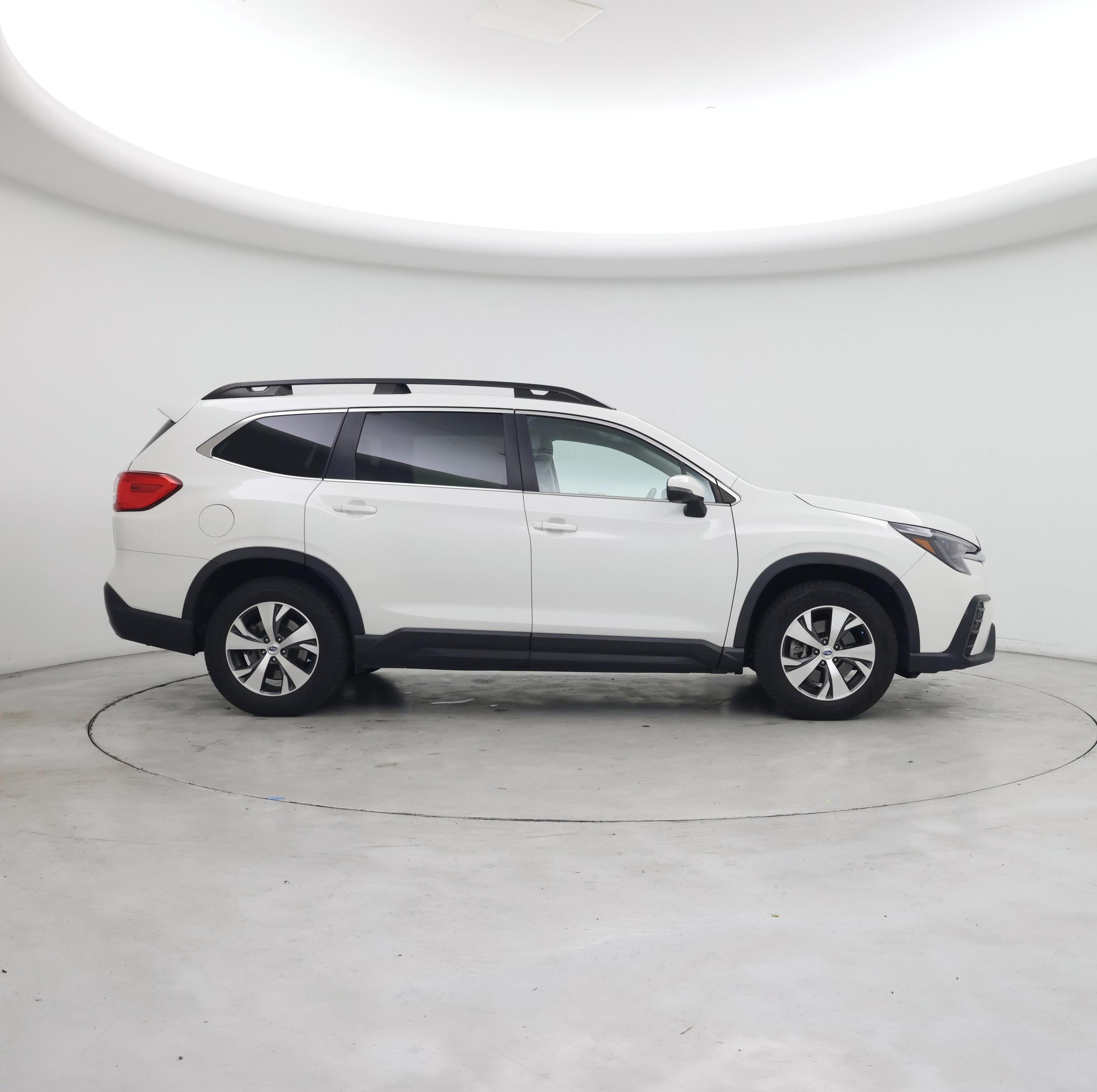 Thumbnail: 2023 Subaru Ascent - 7