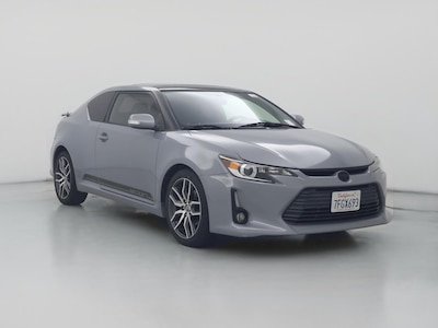 2014 Scion tC Monogram