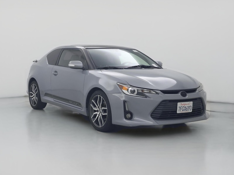 2014 Scion tC Monogram -
                  Ontario, CA